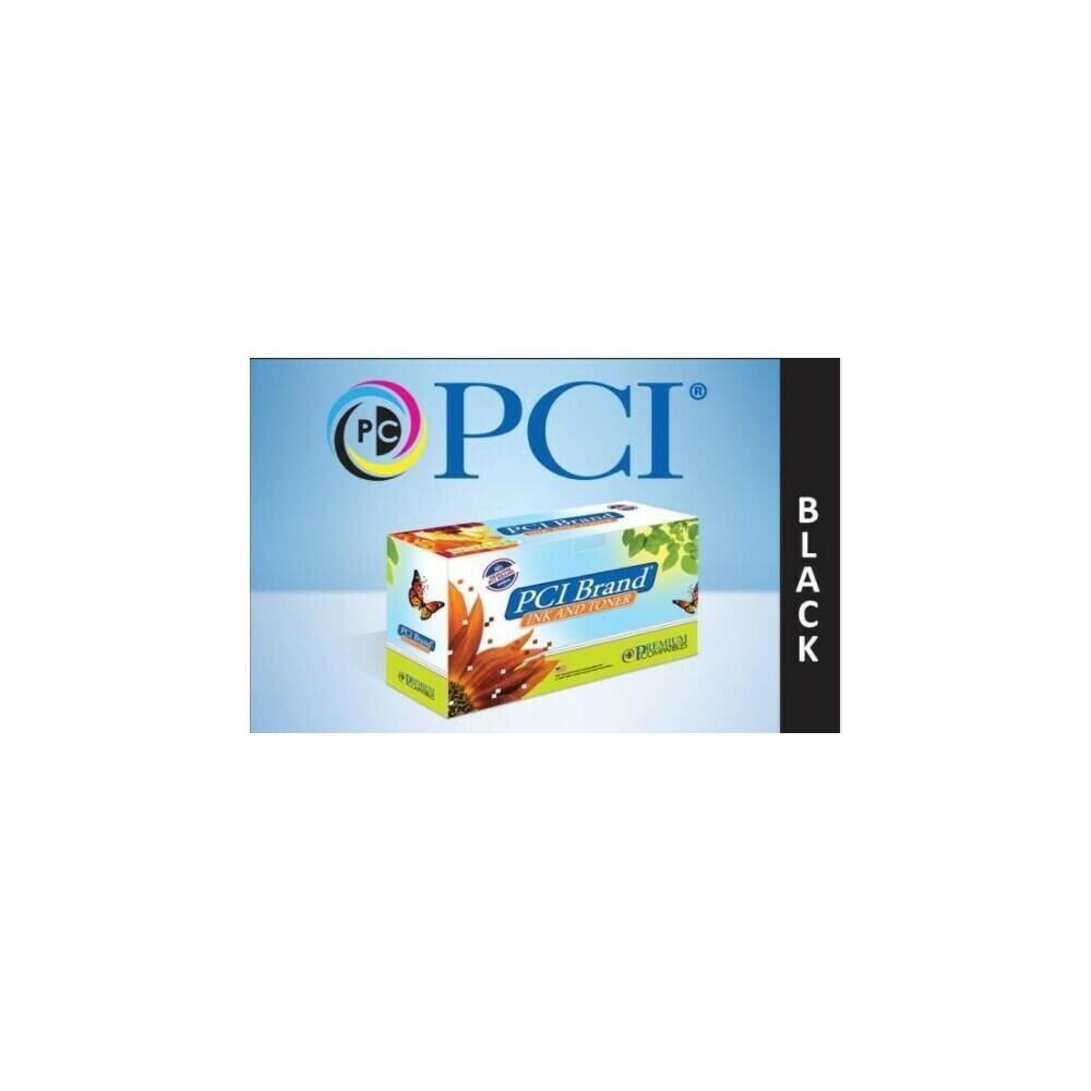 PCI SYBA157109  1254C001AA- 6300 Page Yield Canon Black Toner Cartridge