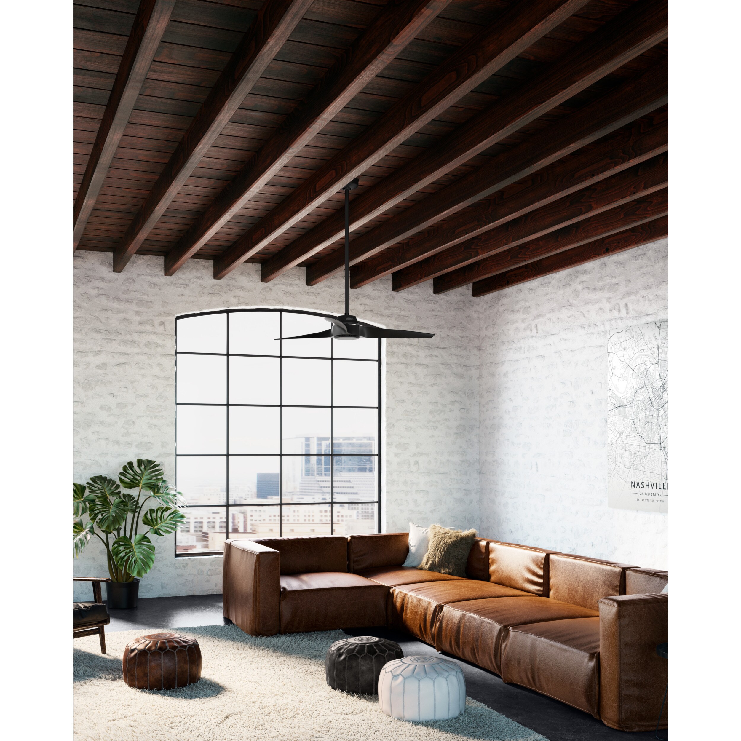 Hunter 52616 Ceiling-Fans - View #8