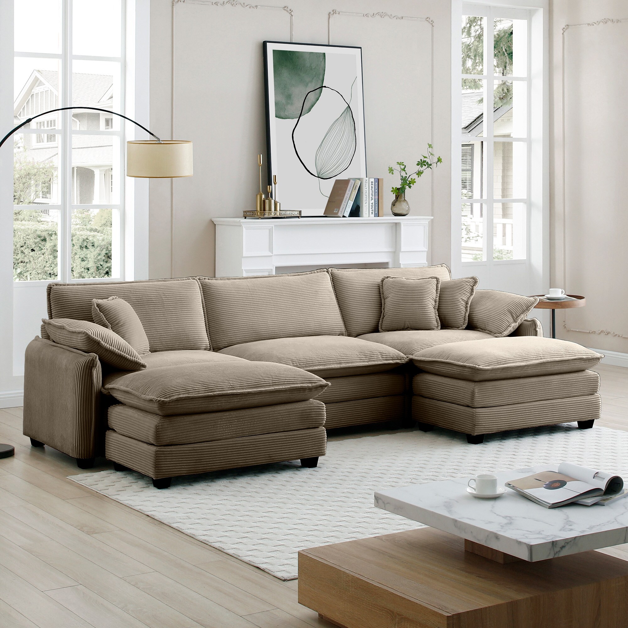 Bybafun YA3700477 Sofas-Loveseats - View #8