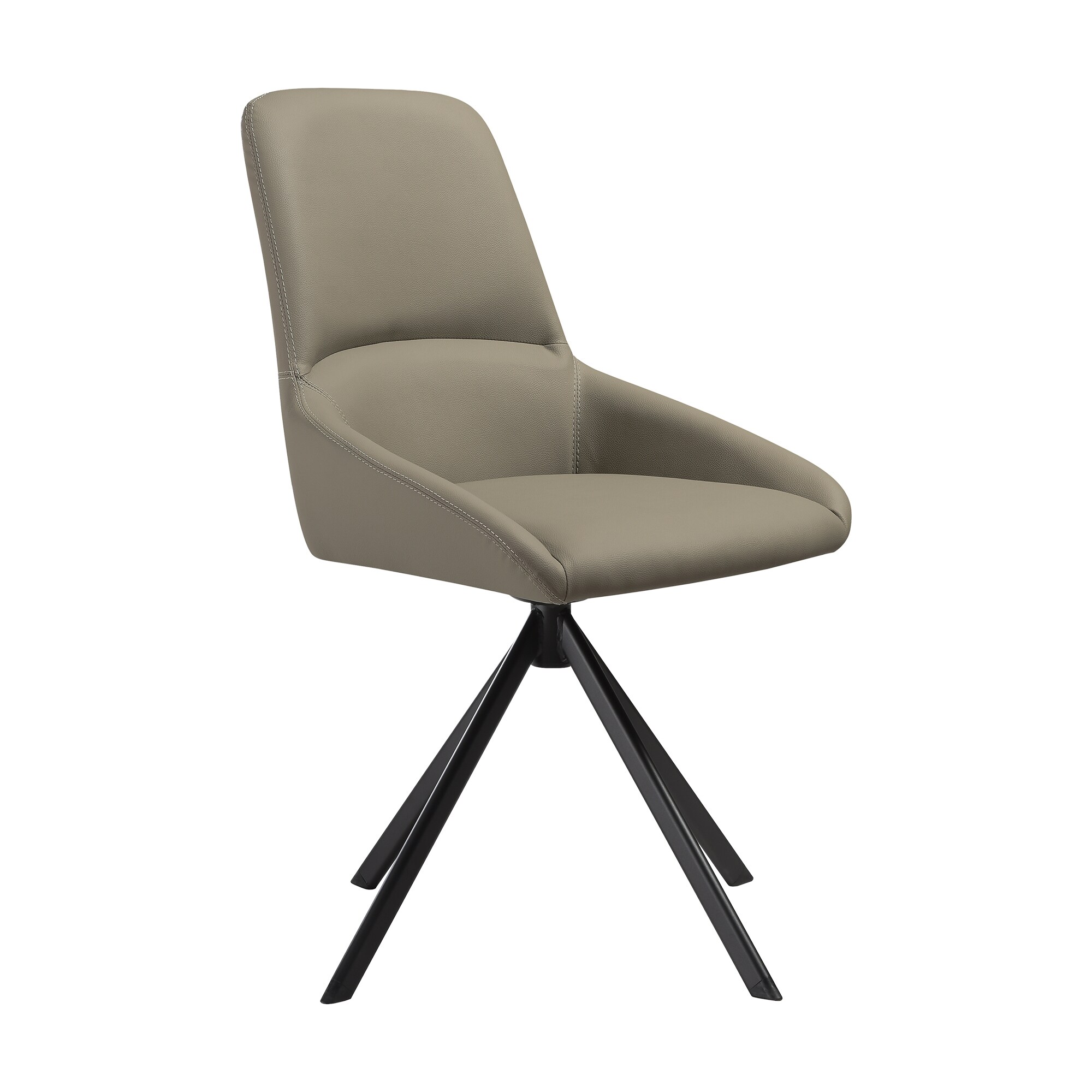 Armen Living Alora Dining Room Set - Thumbnail 5
