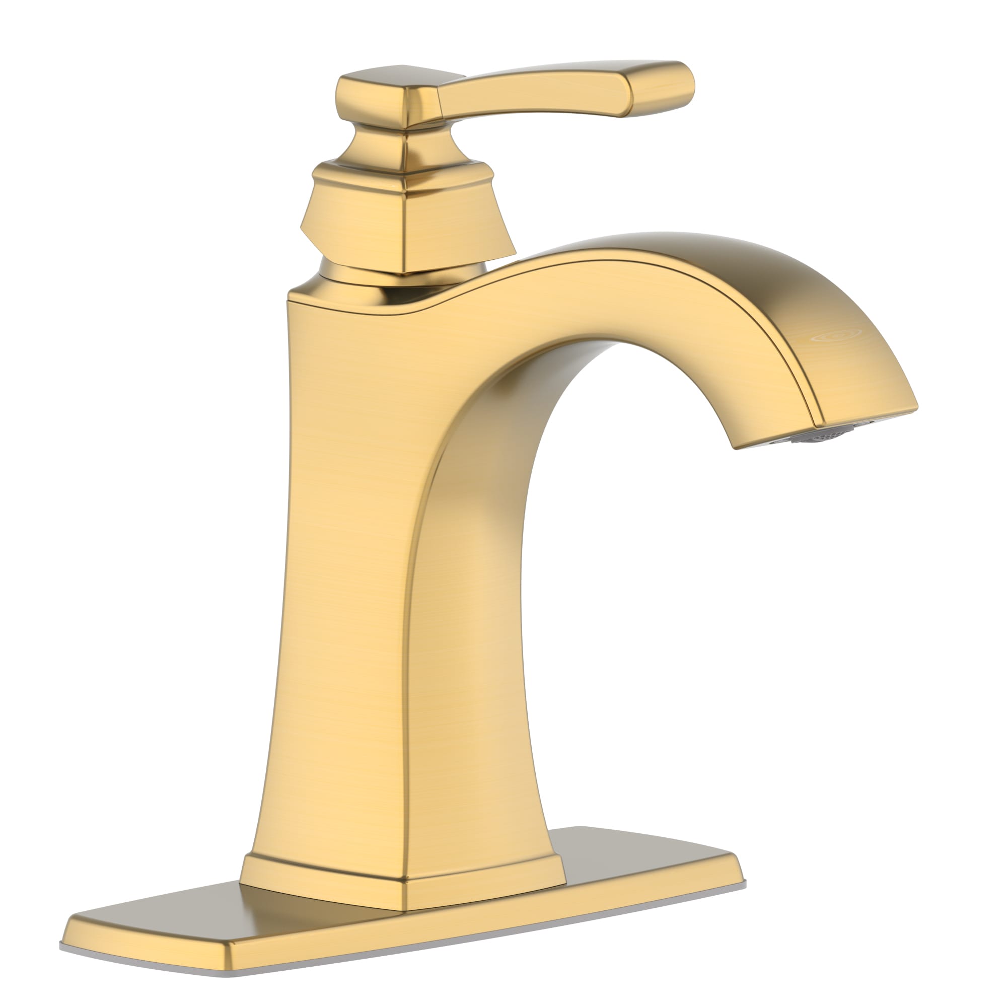 allen + roth 67095W-624408 Lavatory-Faucets - View #4