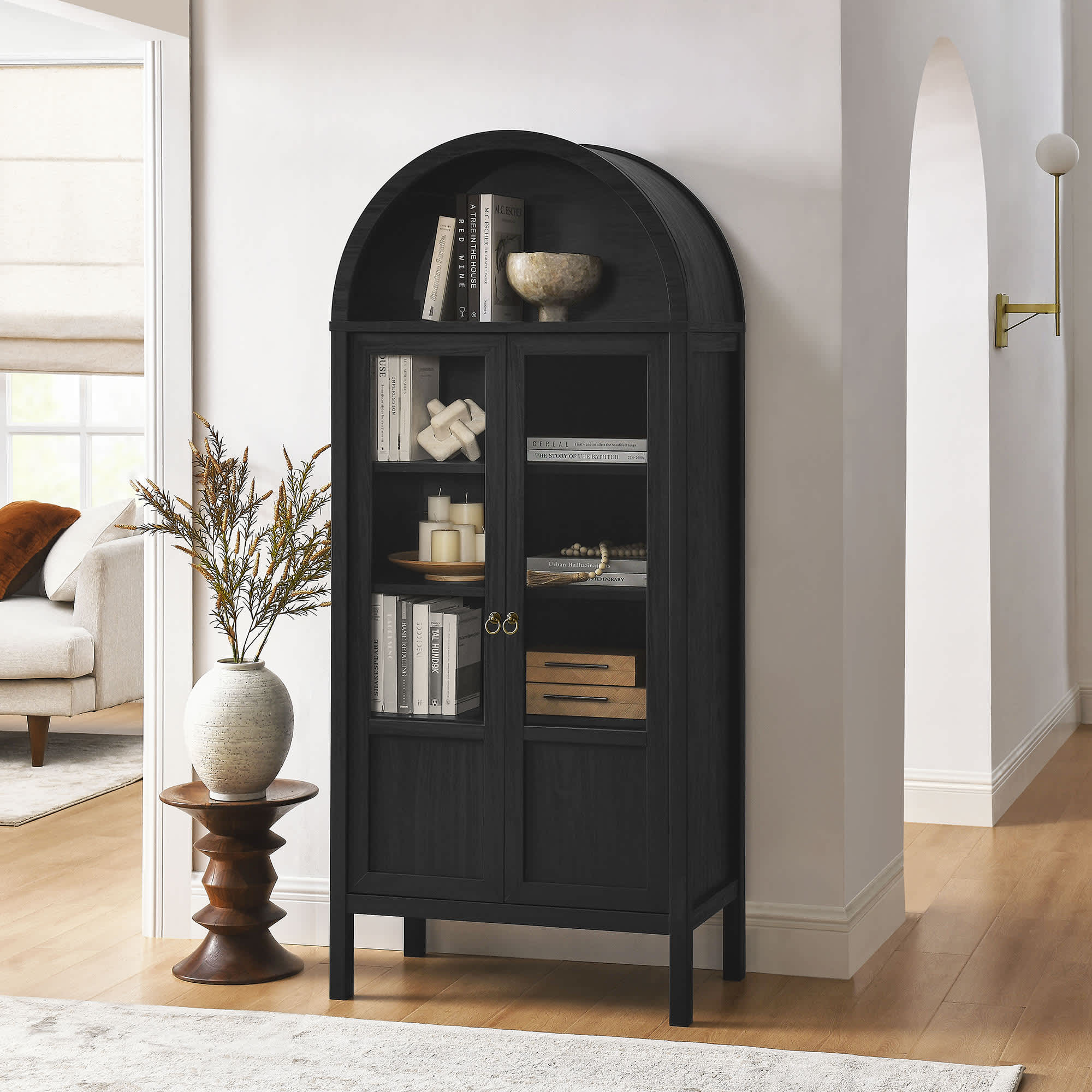 Modway EEI-6638-BLK Cabinets-Kitchen - View #10
