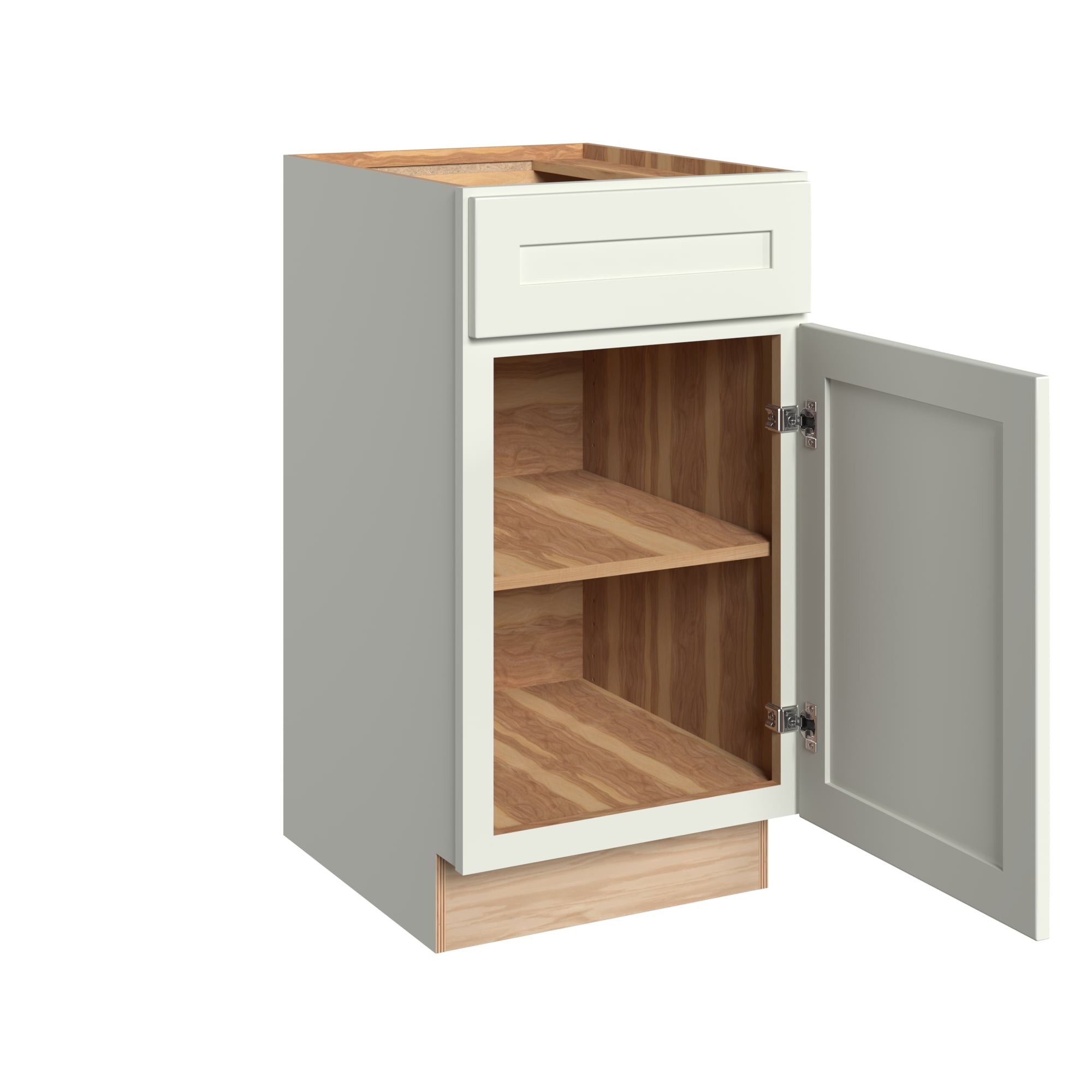 KraftMaid Momentum VB182134RG71 vanities - View #6
