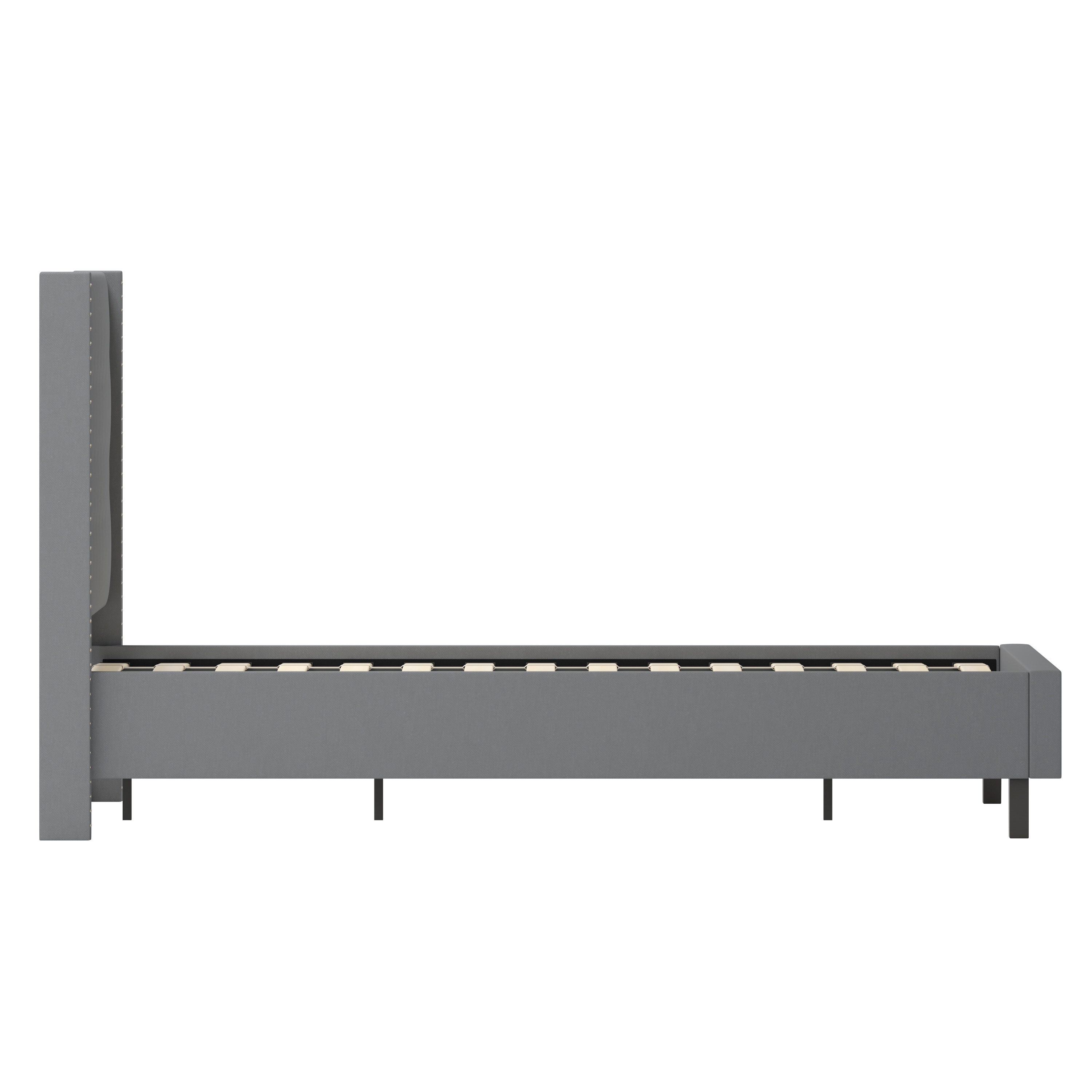 Flash Furniture 889142255291 beds - View #7