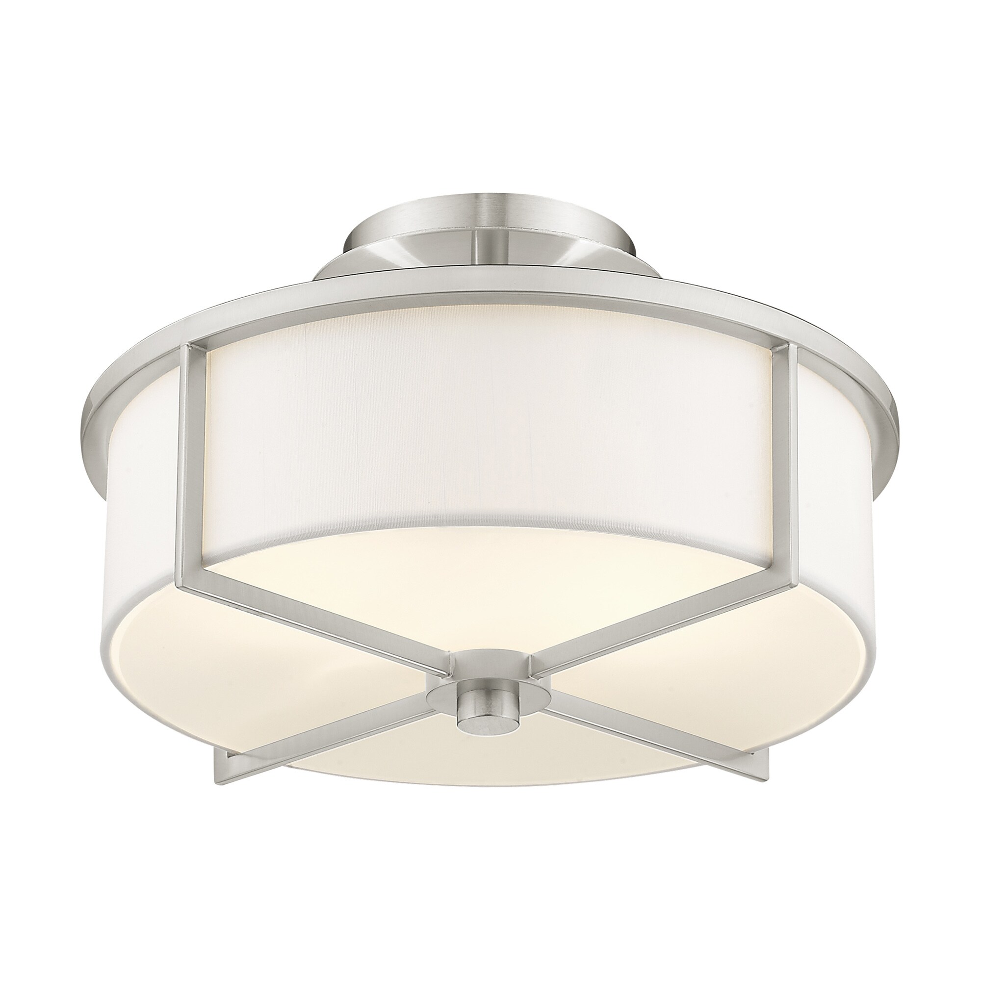 Livex Lighting 51073-91 flushmounts - View #4