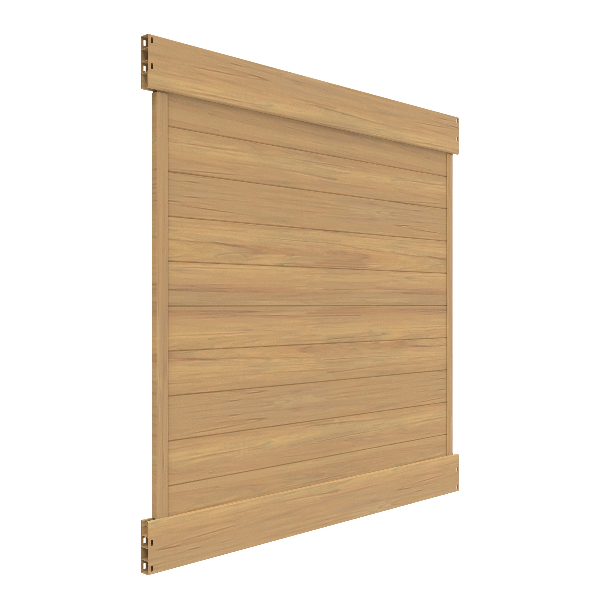 Freedom 73045602 Vinyl-Fence-Panels - View #2