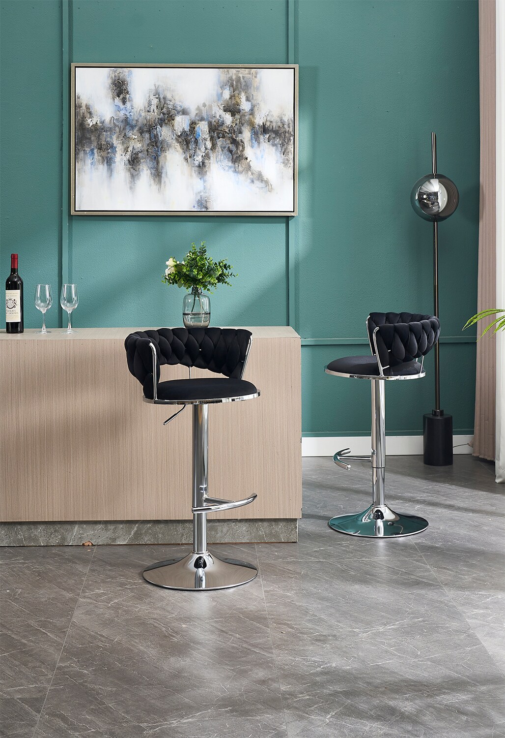 Flynama L-138320 stools - View #7