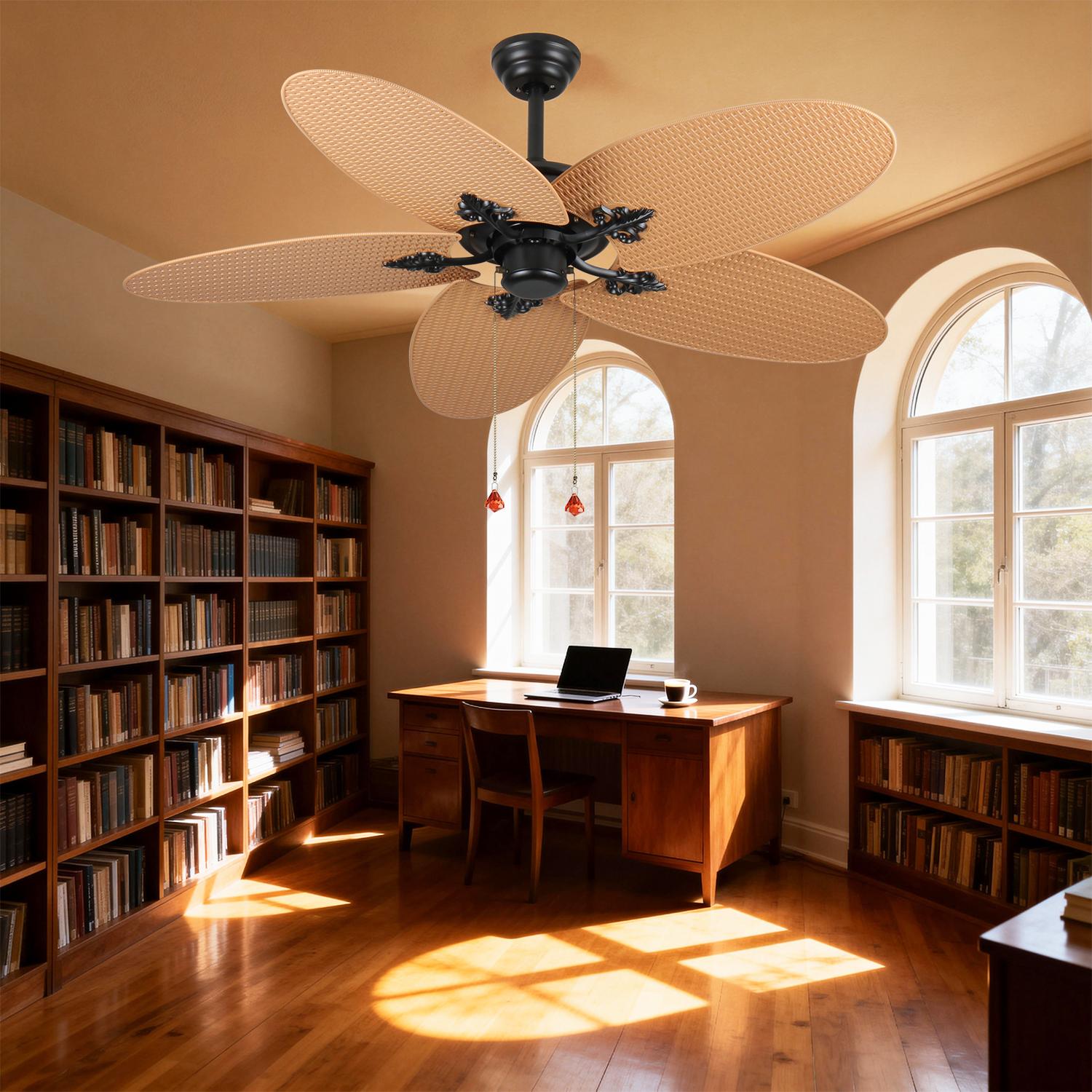 Bayfeve BF-461921-MP Ceiling-Fans - View #10