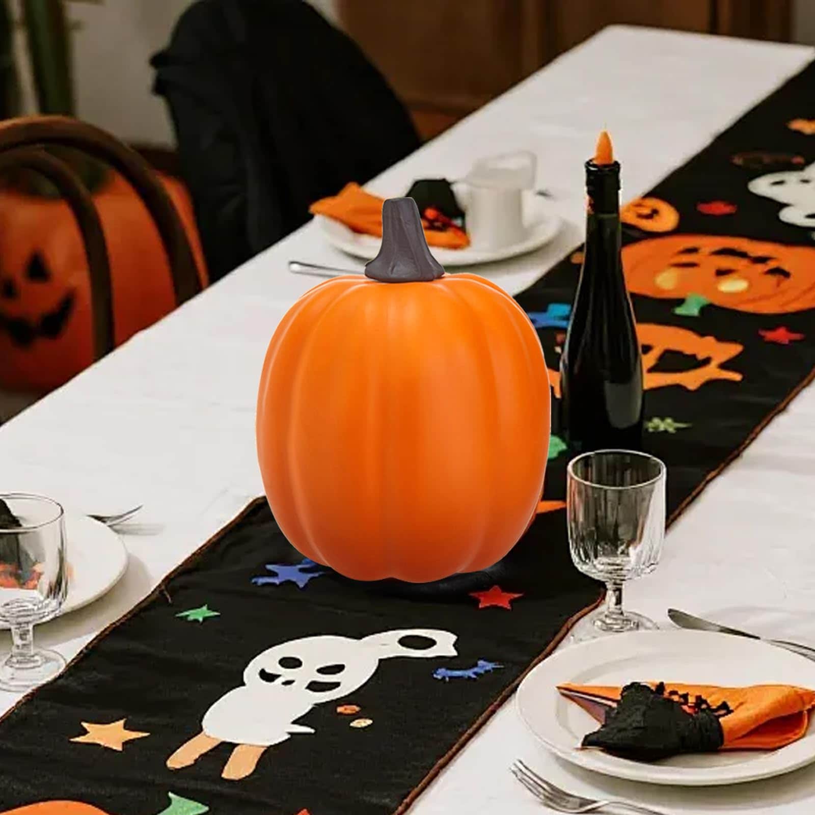 ZHLKING 885287527538 Table-Halloween-Decor - View #5