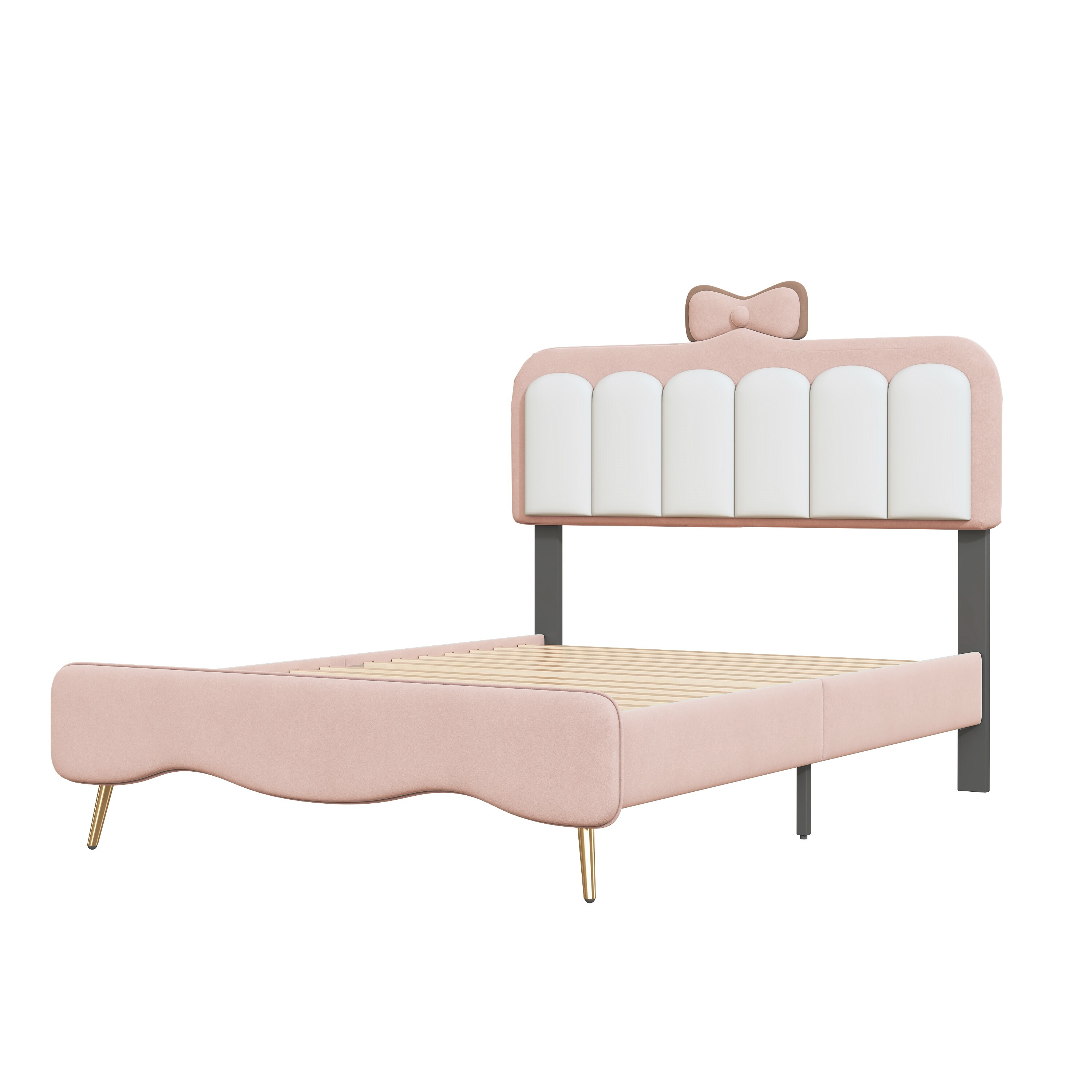 ModernLuxe L-WF315550AAH beds - View #5