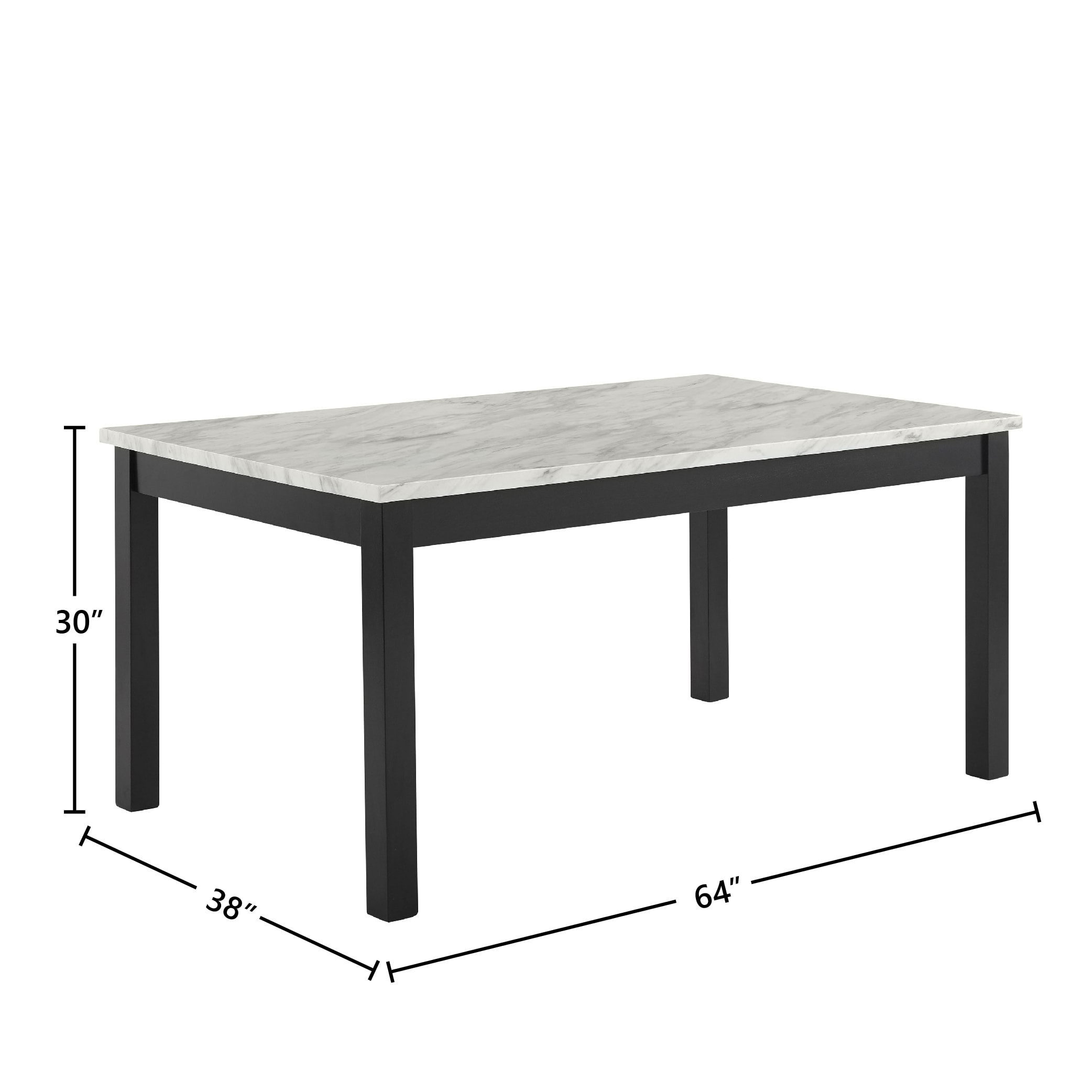 New Classic Furniture D400-10 Dining-Tables - View #8
