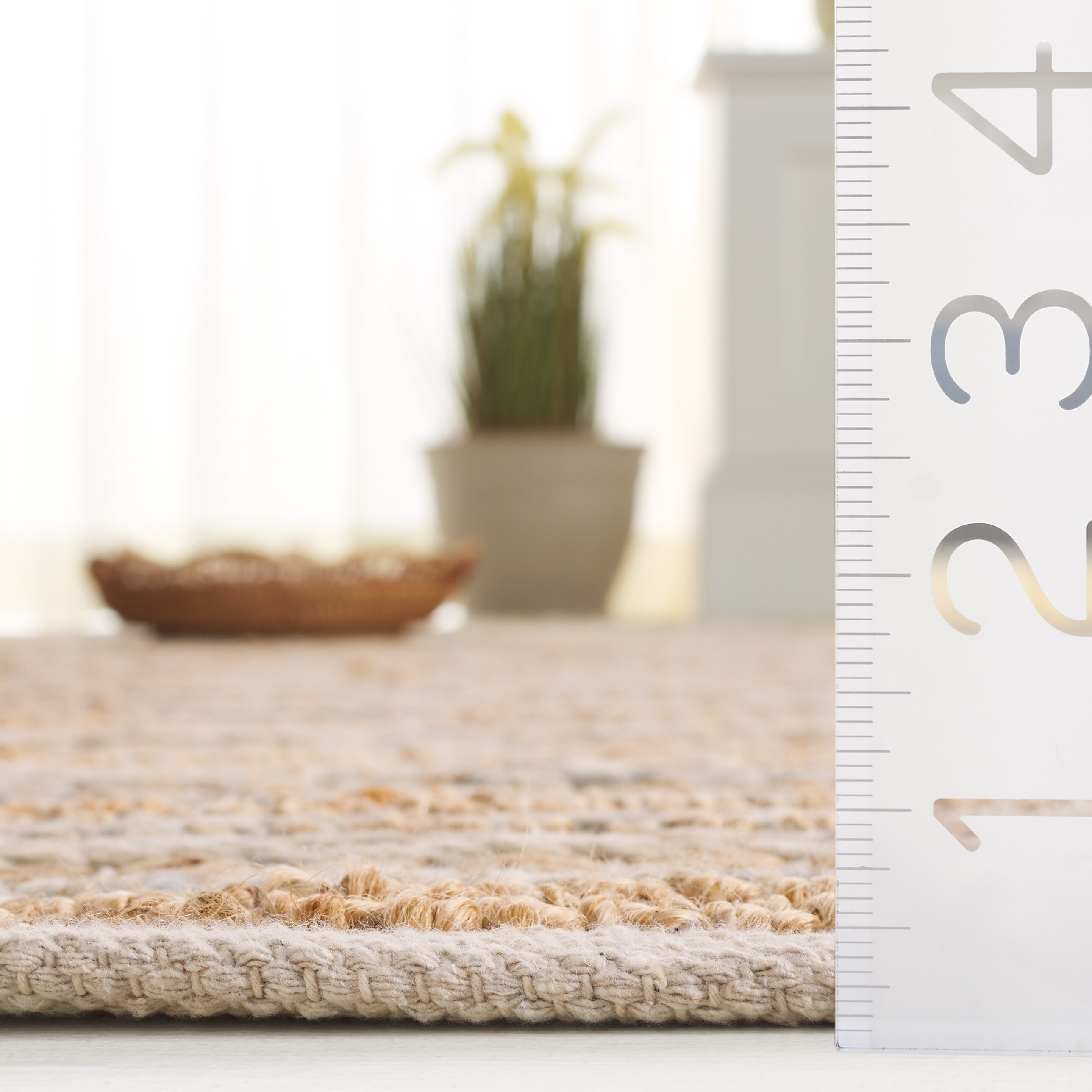Safavieh NAT501T-4 rugs - View #5