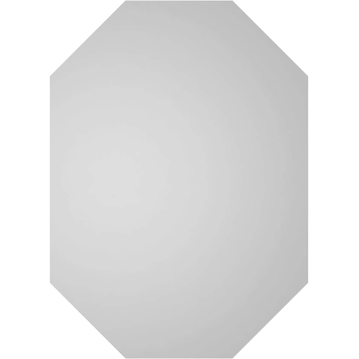 Ekena Millwork GVPOV26X3602SN Gable-Vents - View #4
