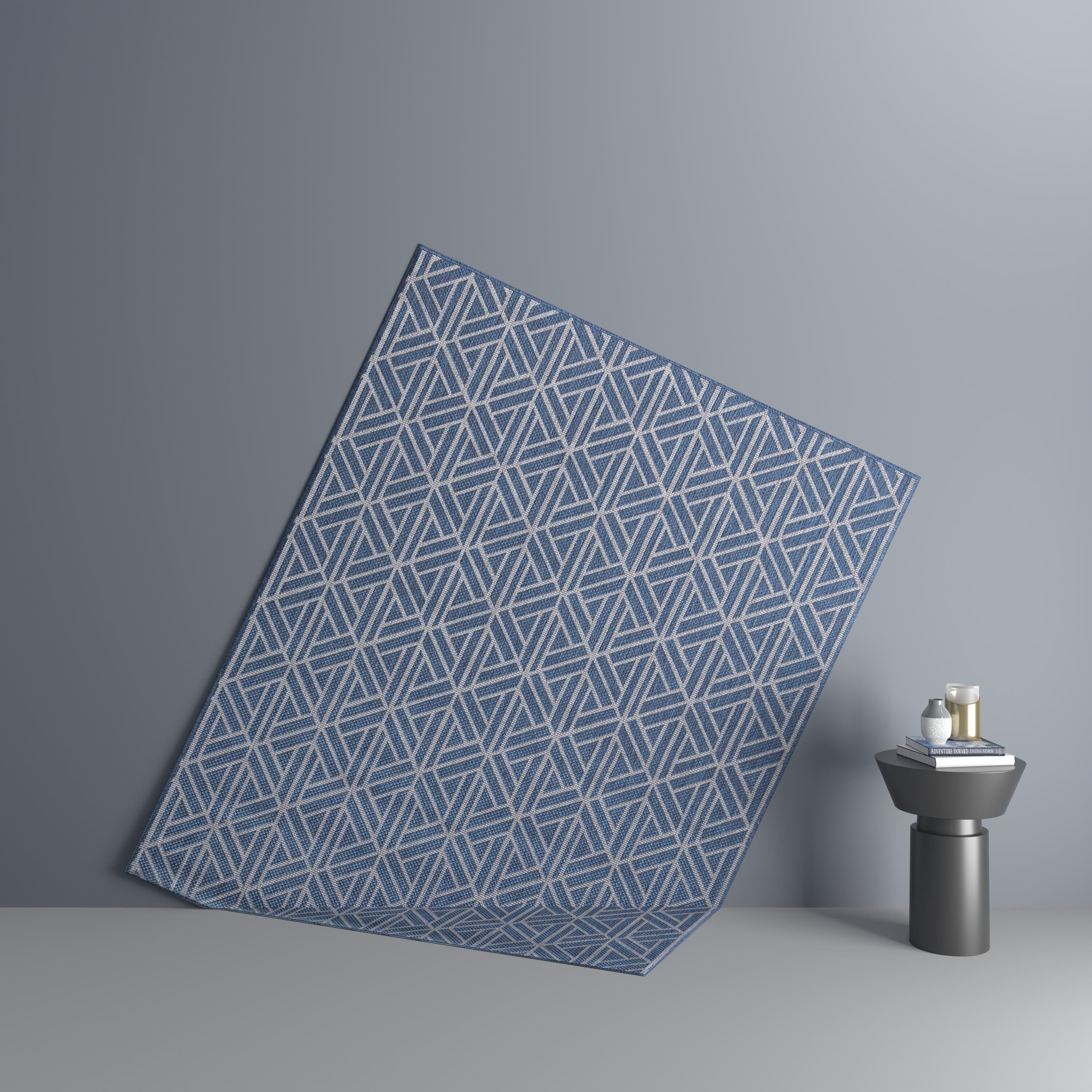 MH LONDON MH-RG-2020 MB rugs - View #8