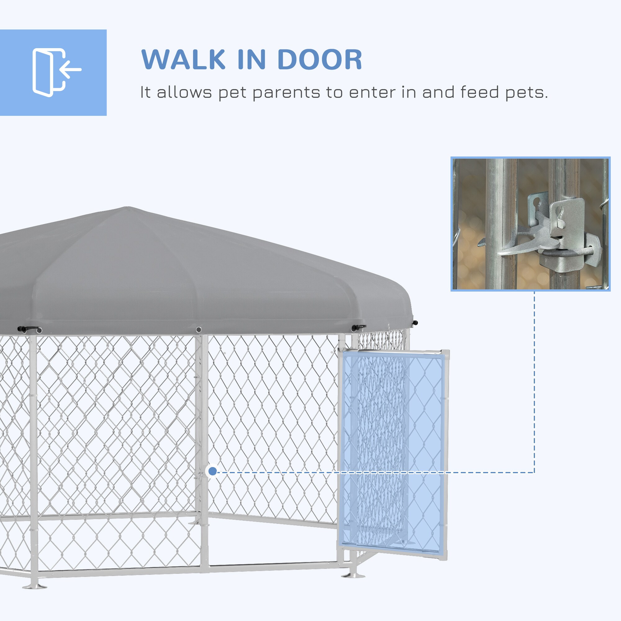 Siavonce XH00785 Pet-Crates-Carriers - View #10
