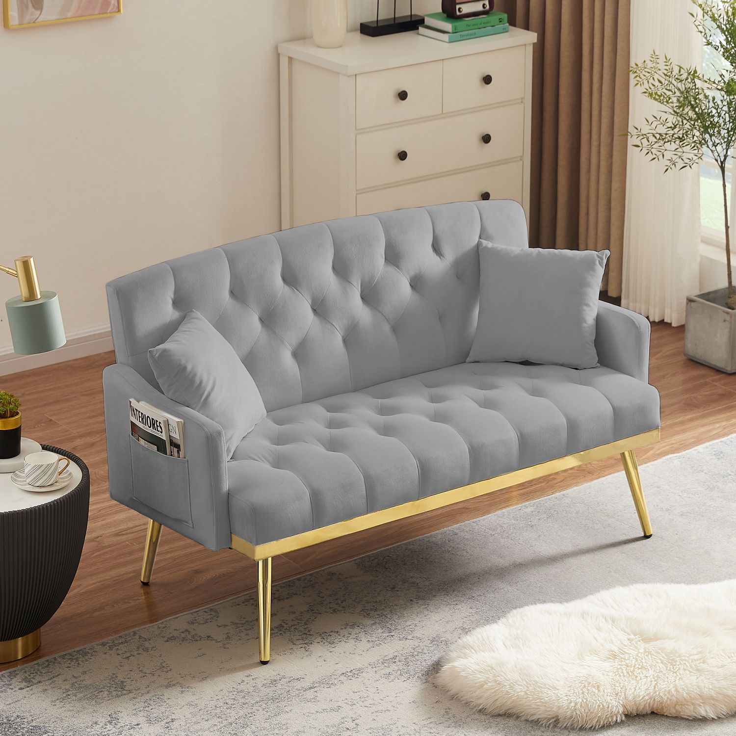JASMODER W58868558 Sofas-Loveseats - View #2