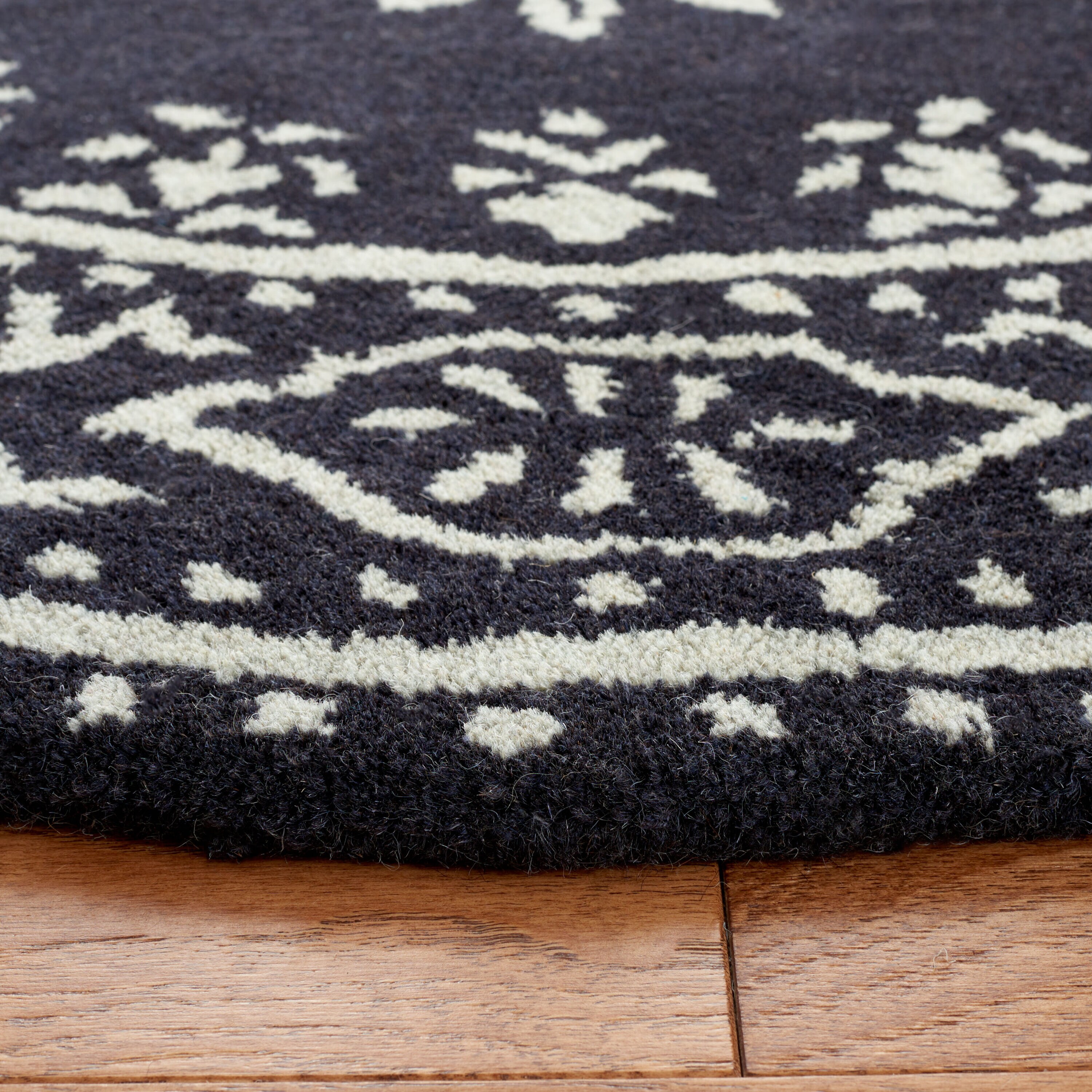 Safavieh MSR4538B-8R rugs - View #3