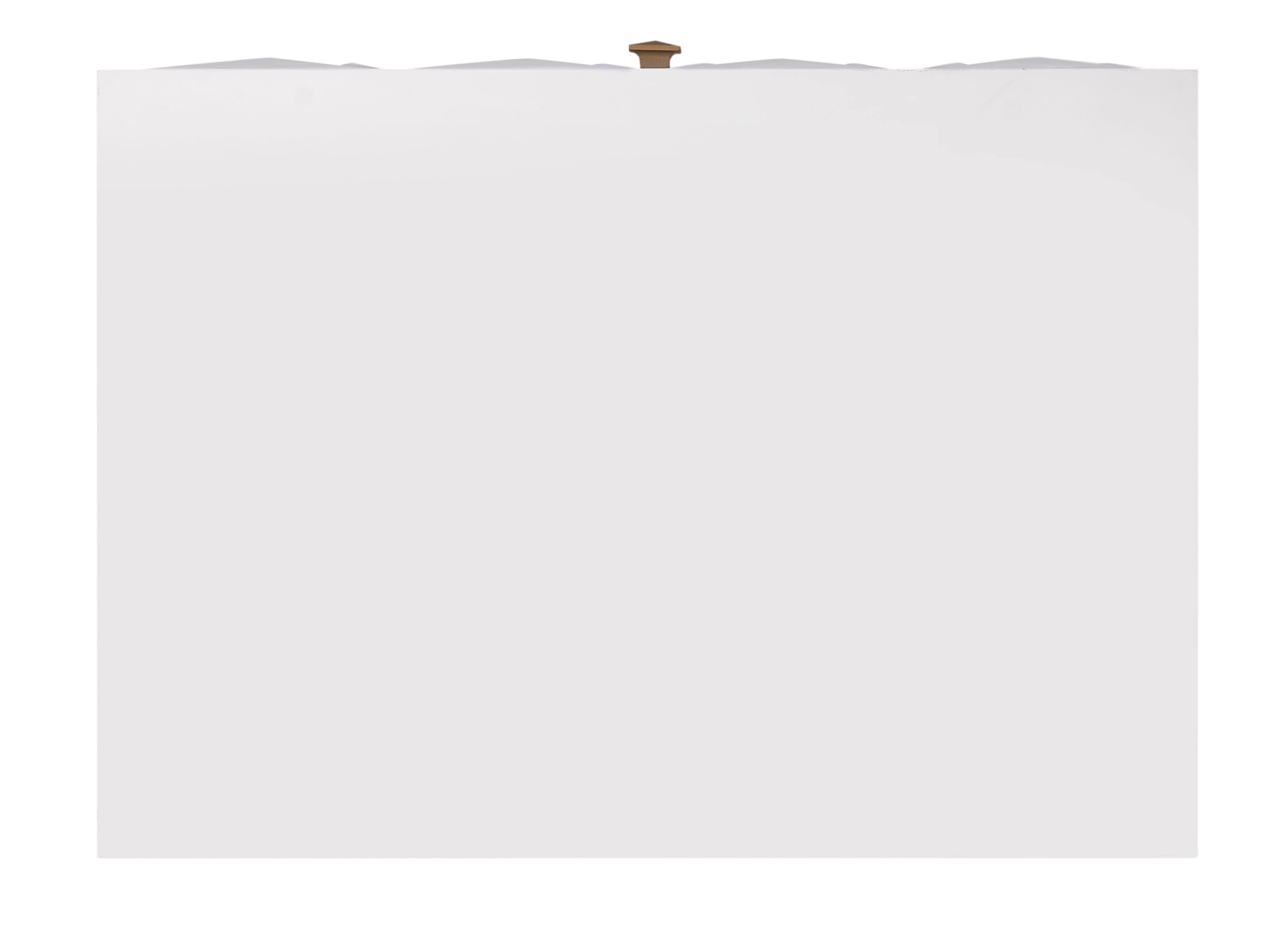 Linon BD53WHT01AS End-Tables - View #5
