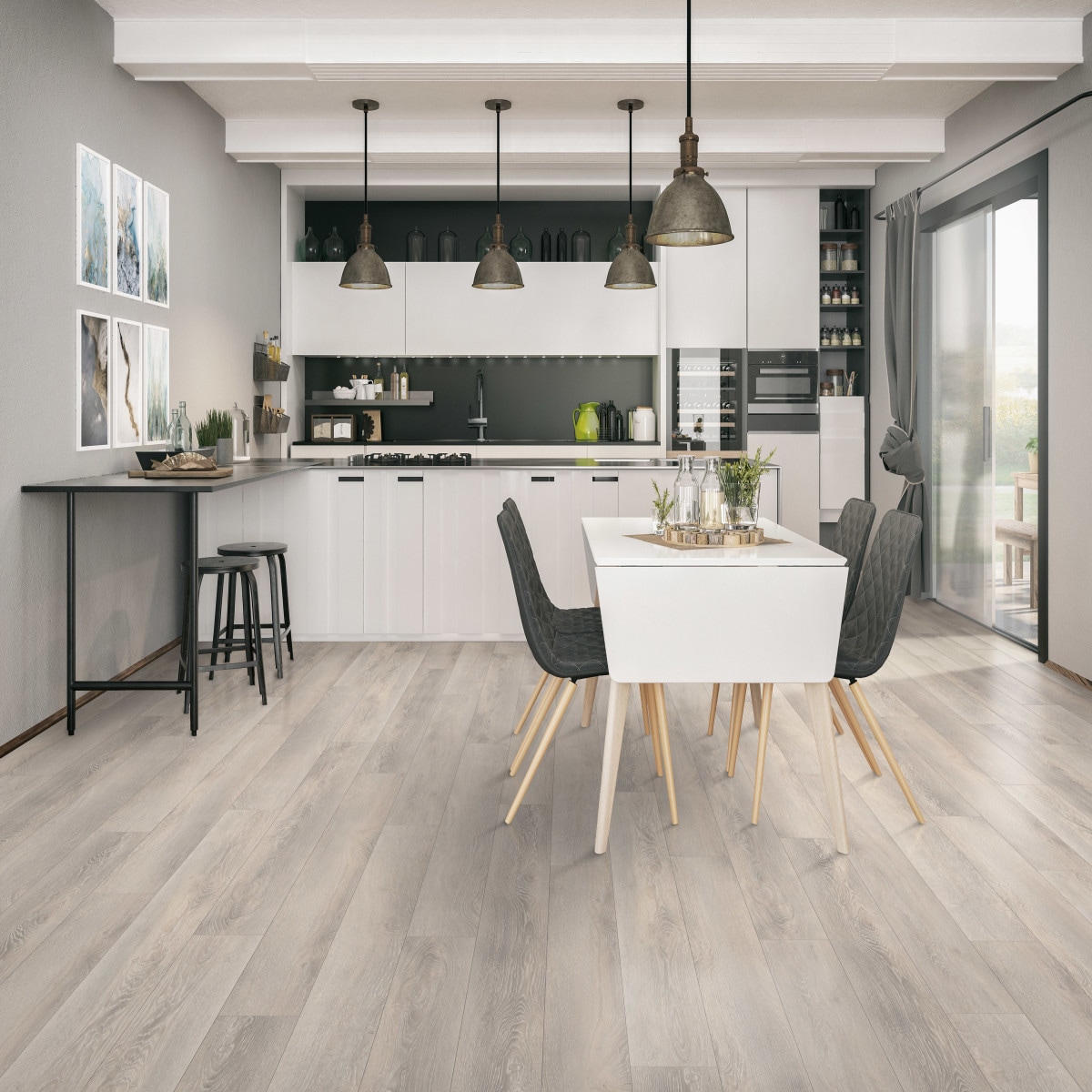 CALI 7904510300 Vinyl-Plank - View #3