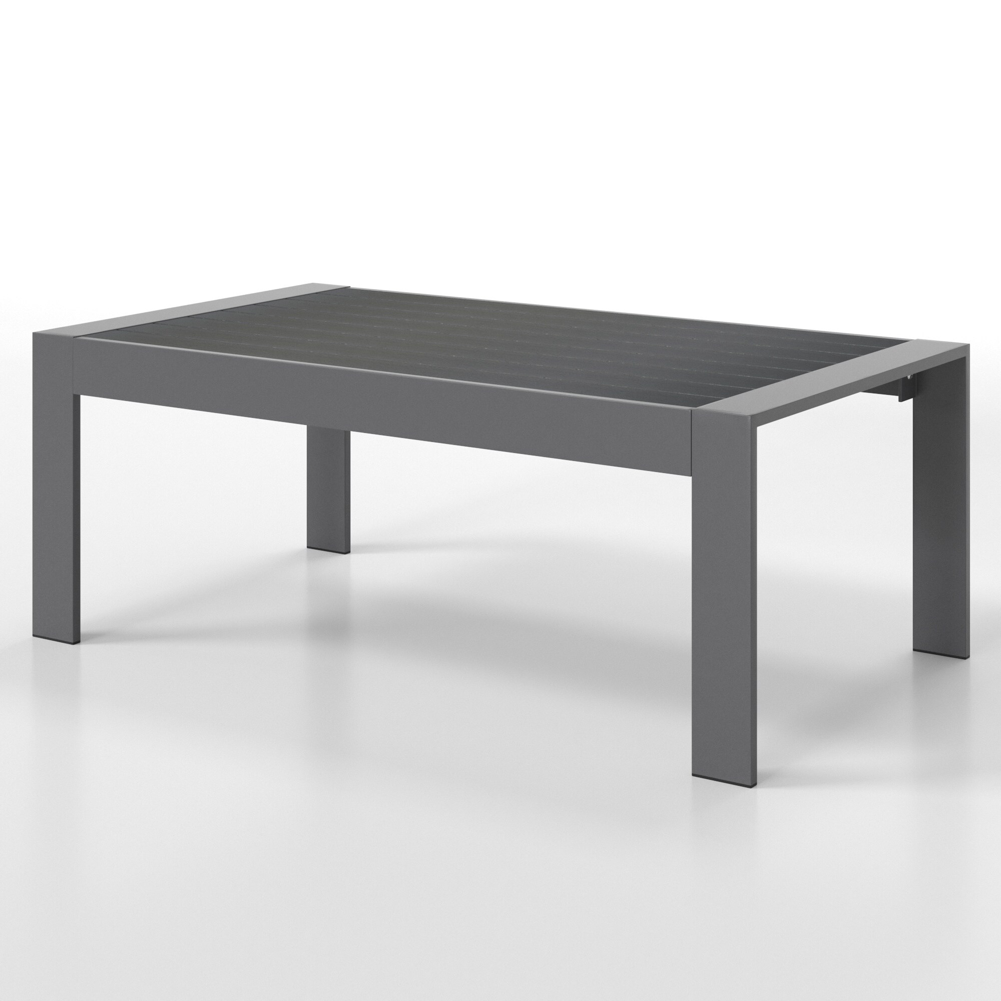 Damerin CZ-TA18 Patio-Tables - View #2