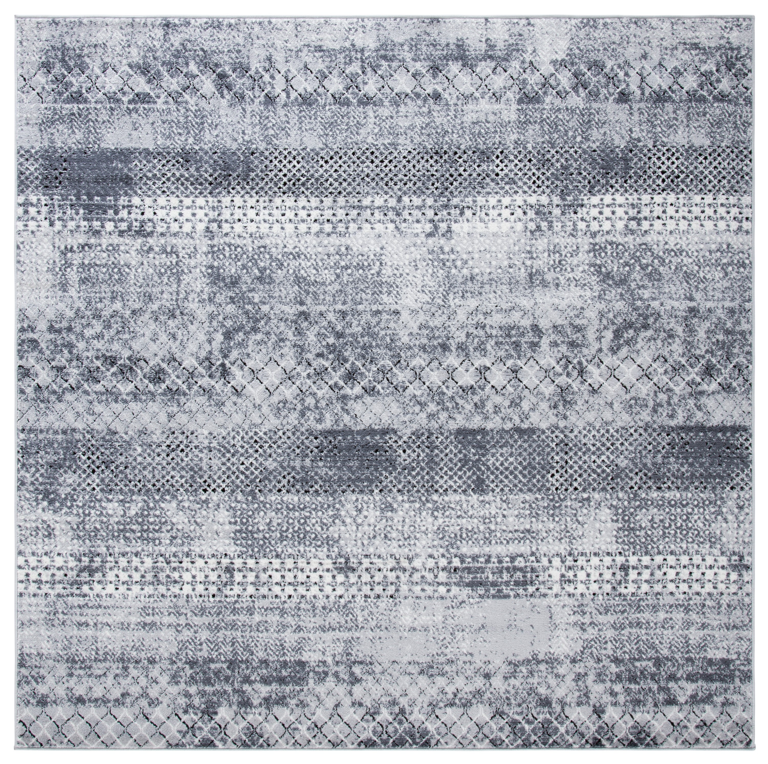 Safavieh ALA761F-5SQ rugs - View #2