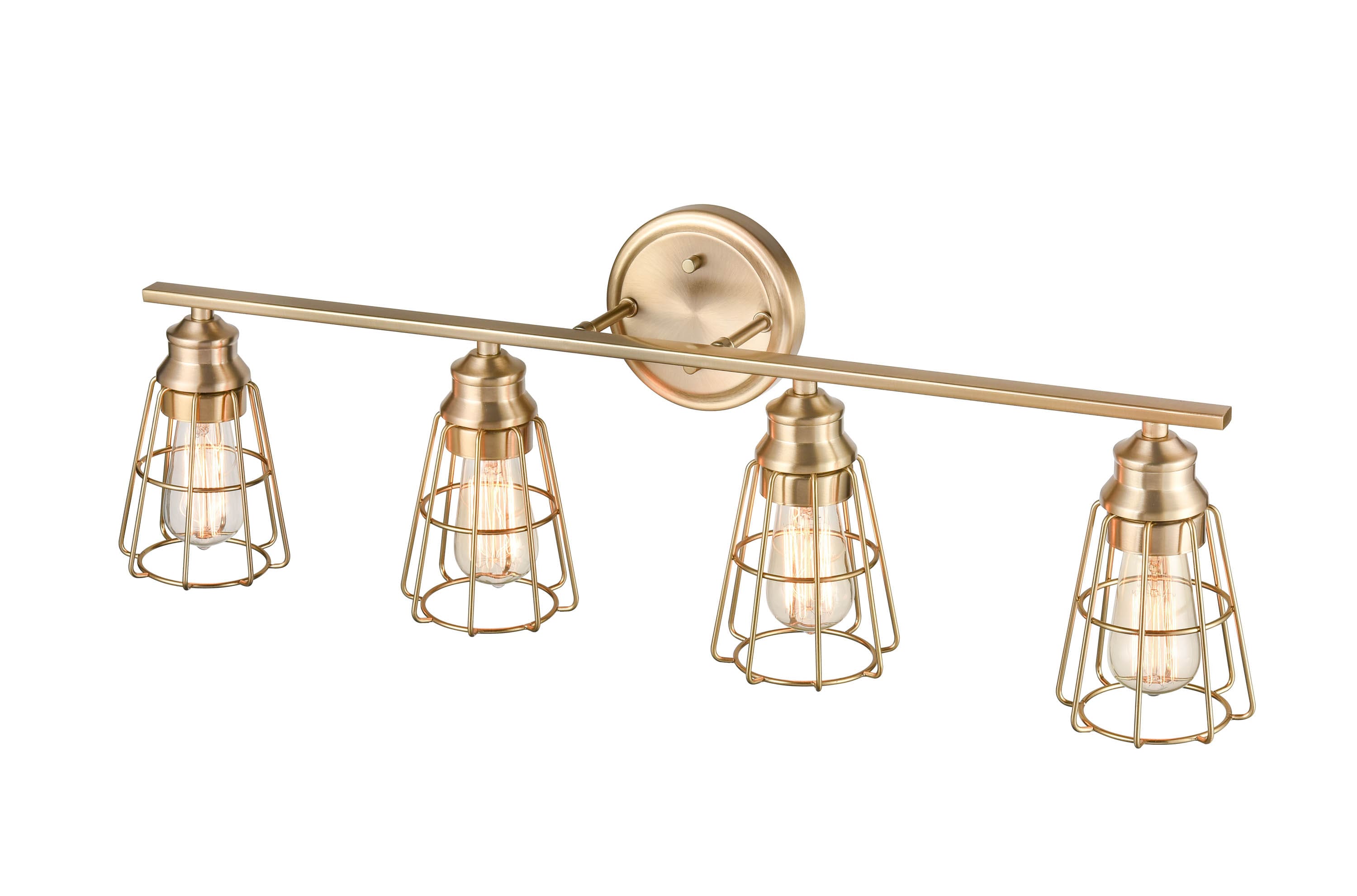 Millennium Lighting 3384-MG b089995 - View #3