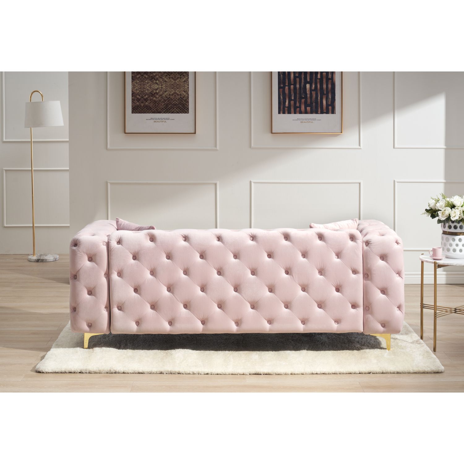 JASMODER W1302S00048 Sofas-Loveseats - View #3