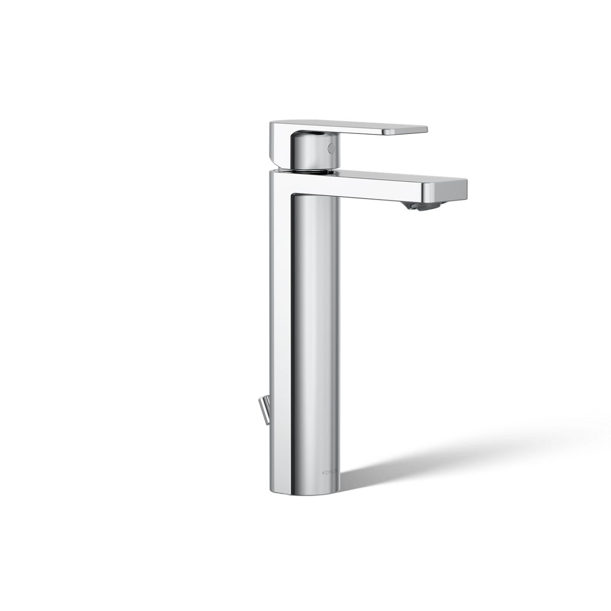 KOHLER K-23475-4K-CP Lavatory-Faucets - View #2
