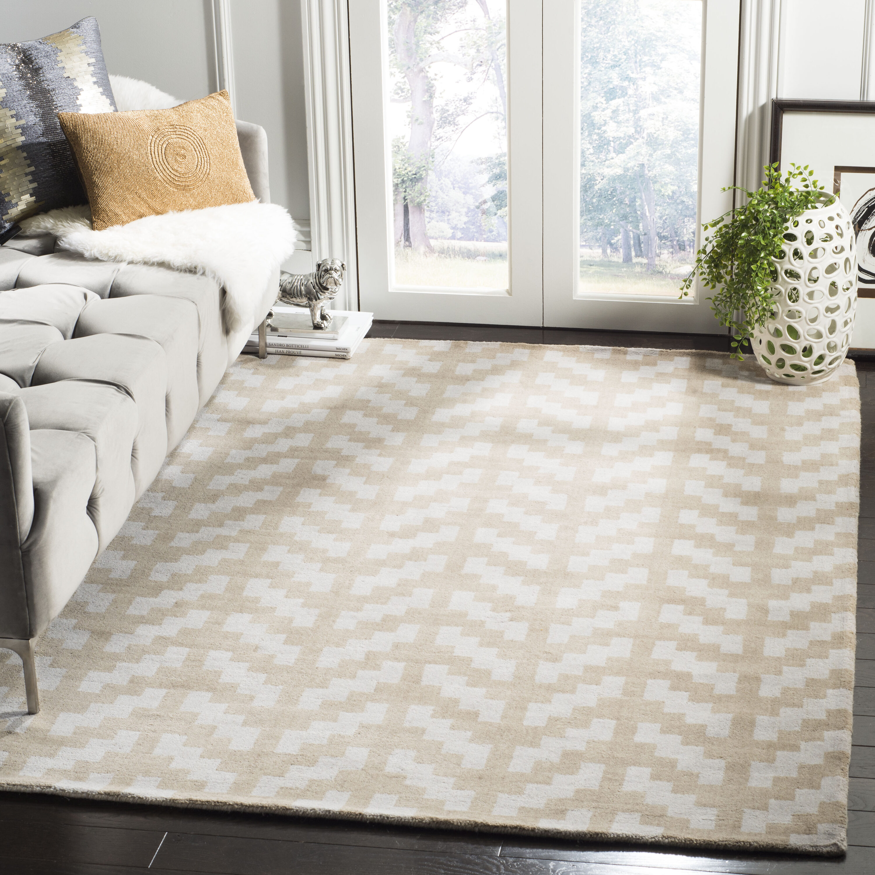 Safavieh CAM322A-5 rugs - View #2