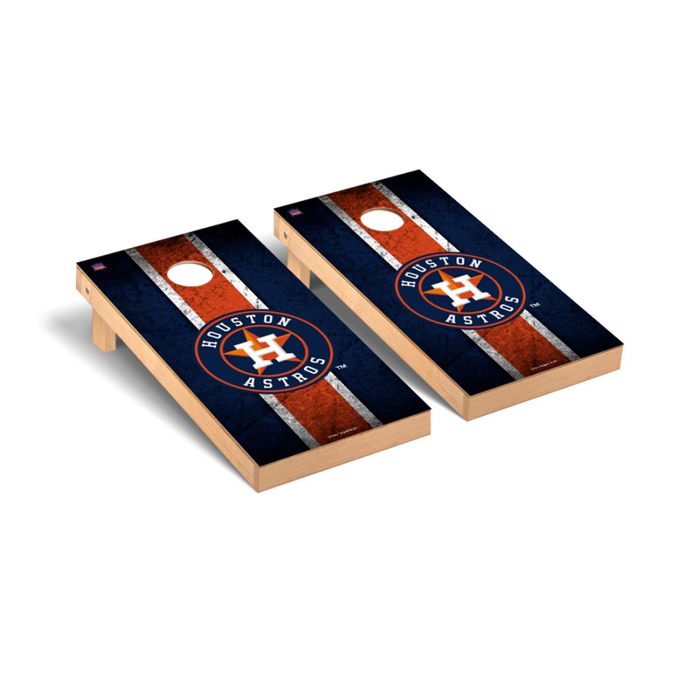 Houston Astros Scratch Art Craft Kit