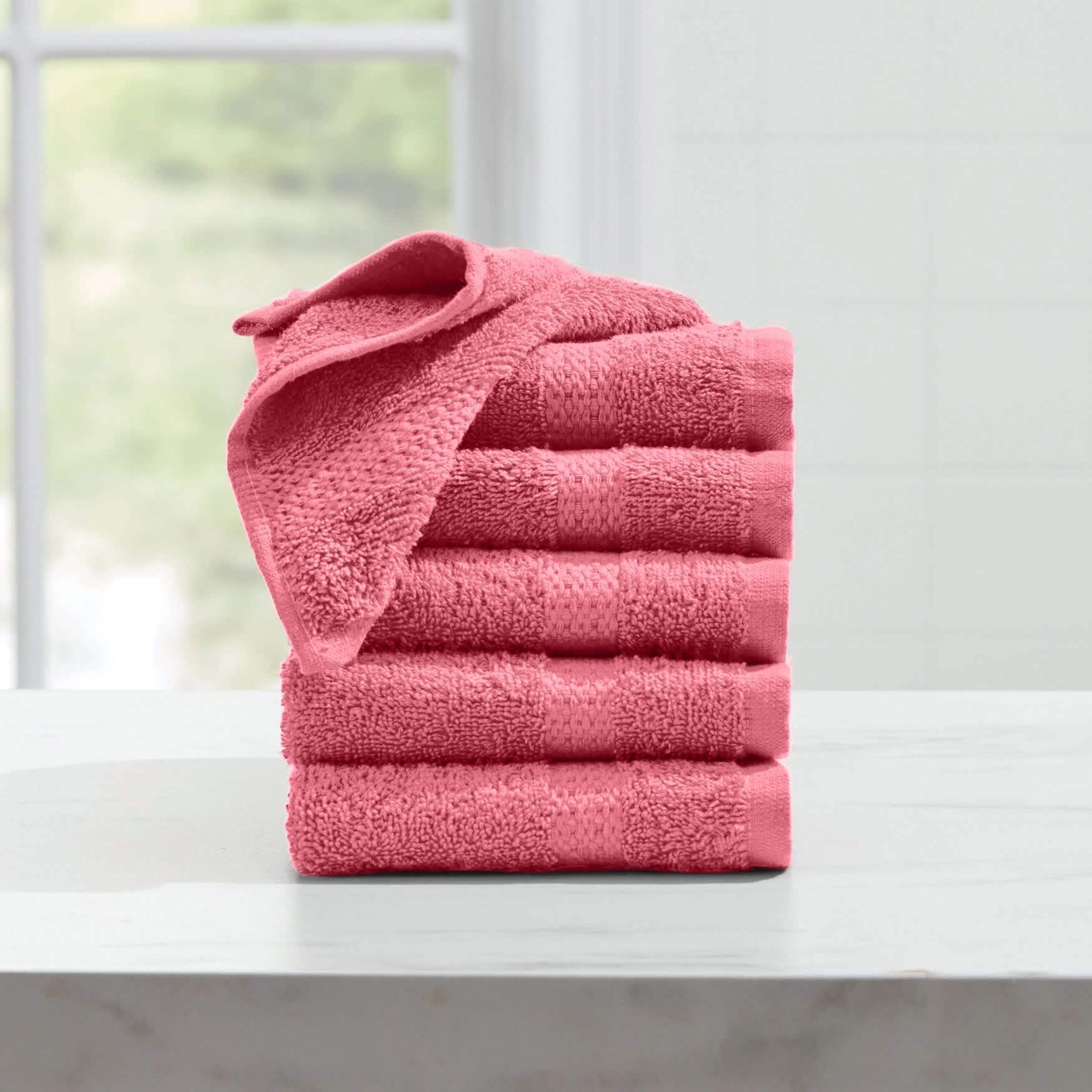 BrylaneHome 195844534252 Bath-Towels - View #4