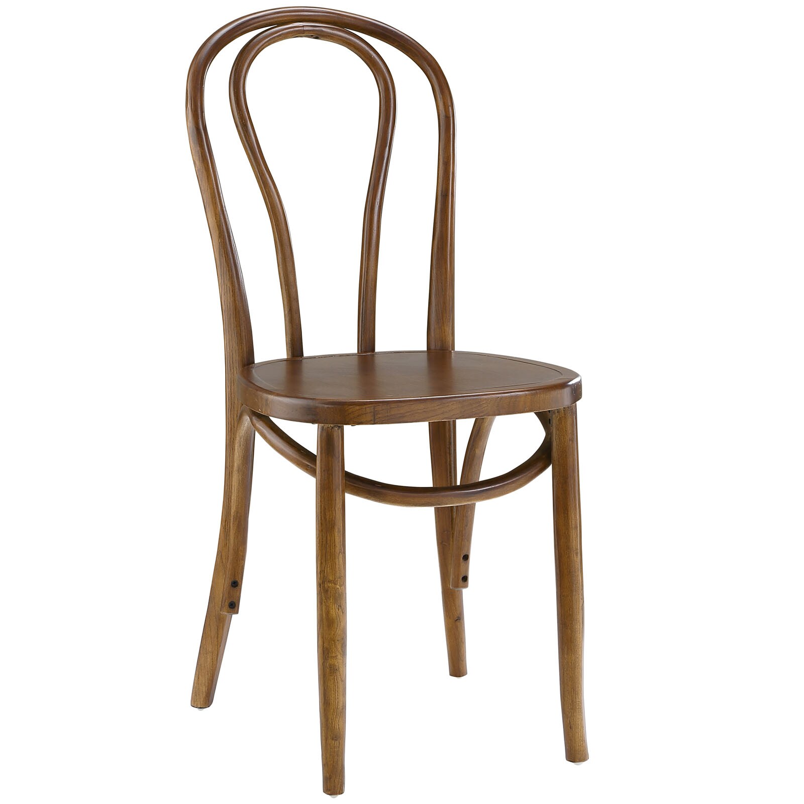 Modway EEI-1543-WAL Dining-Chairs - View #2