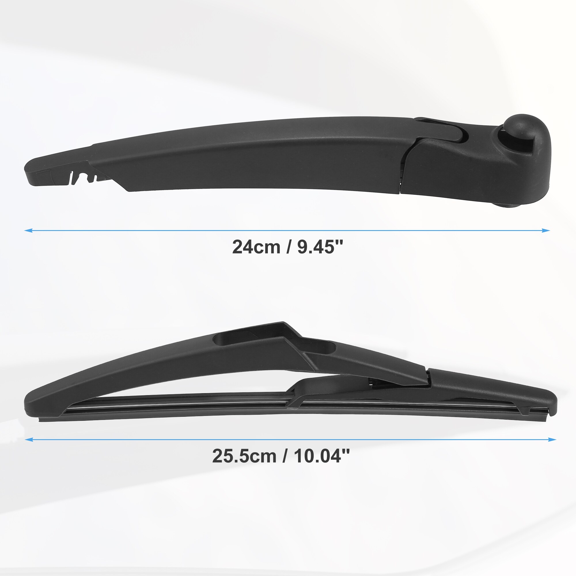 Unique Bargains S26010400UX5331 Wiper-Blades - View #7