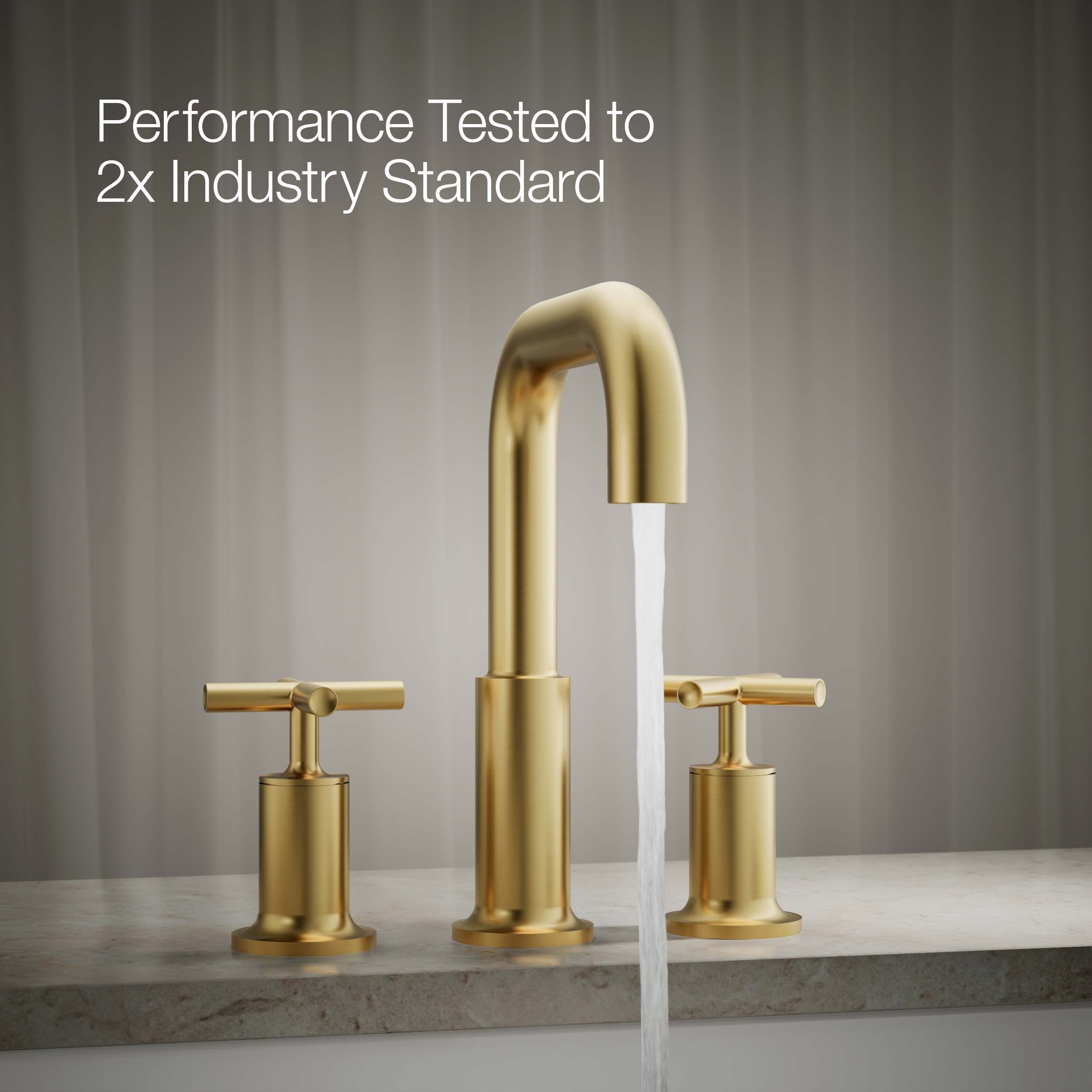 KOHLER K-T14428-3-2MB Roman-Tub-Faucets - View #4