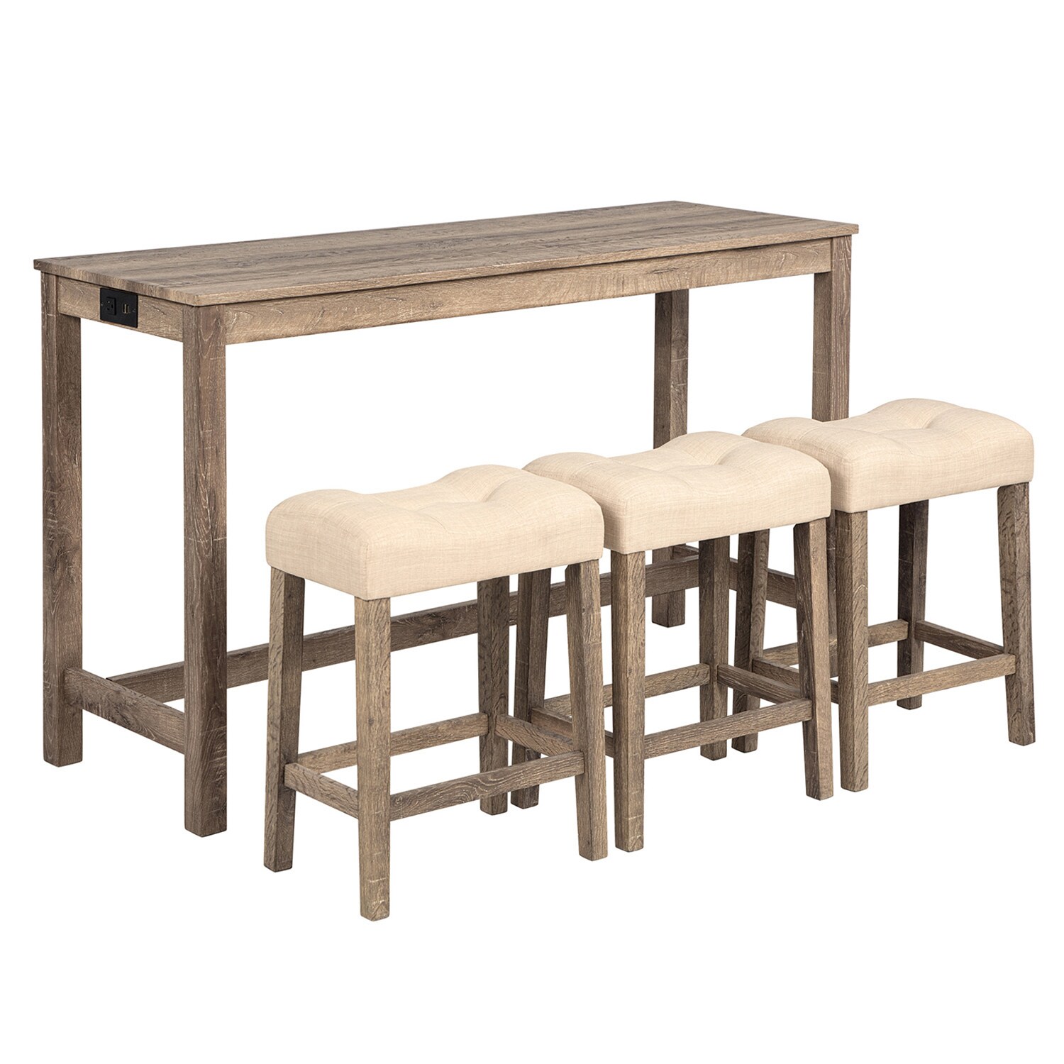 Mondawe MO-FB93826 Dining-Sets - View #8