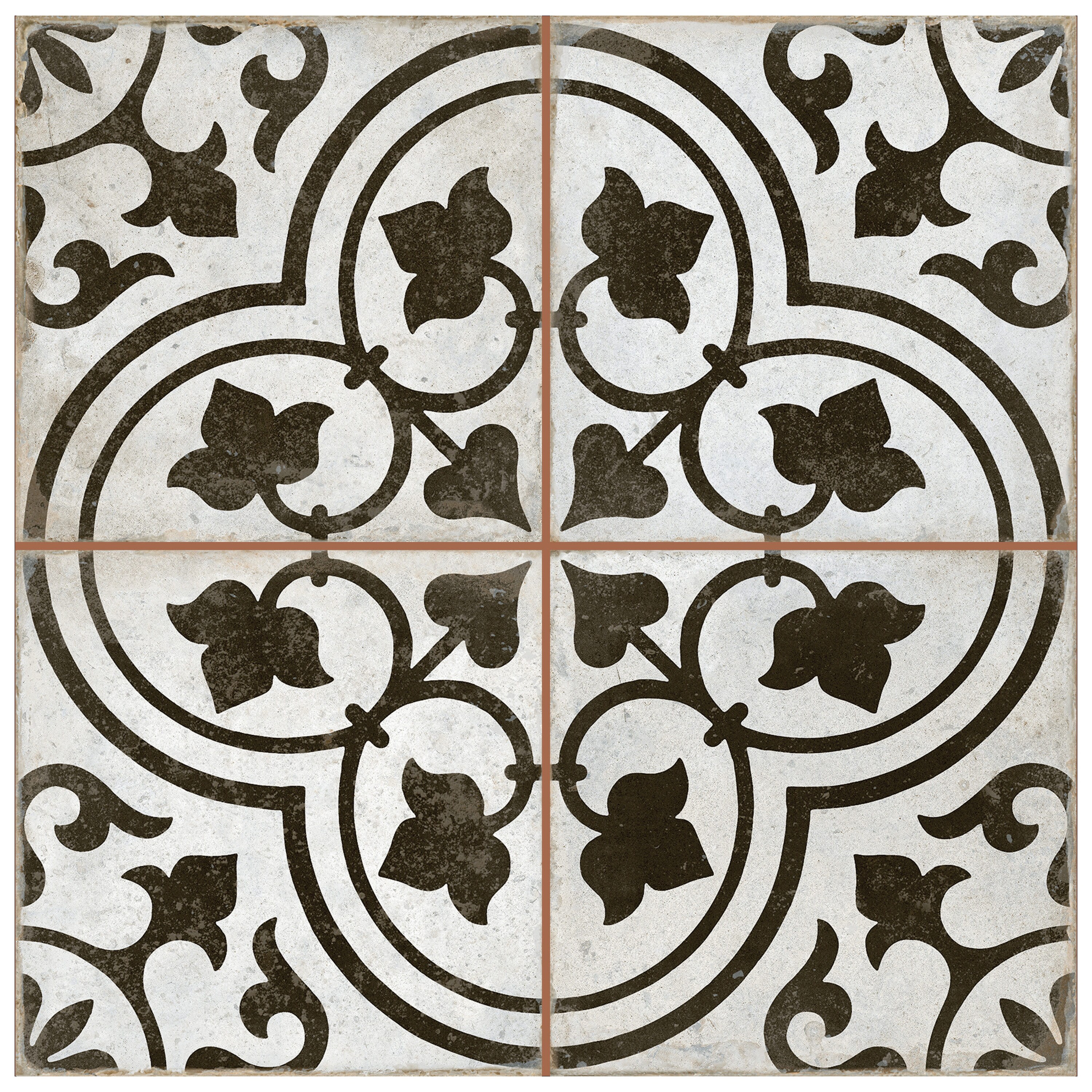 Affinity Tile FPE18ORN Ceramic-Tile - View #11