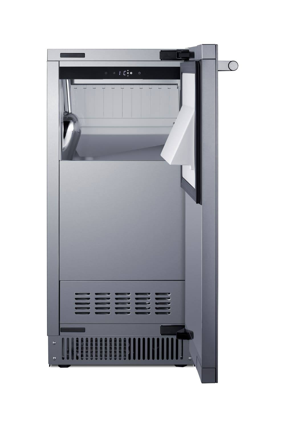 Summit Appliance BIM62ADA Ice-Makers - View #3