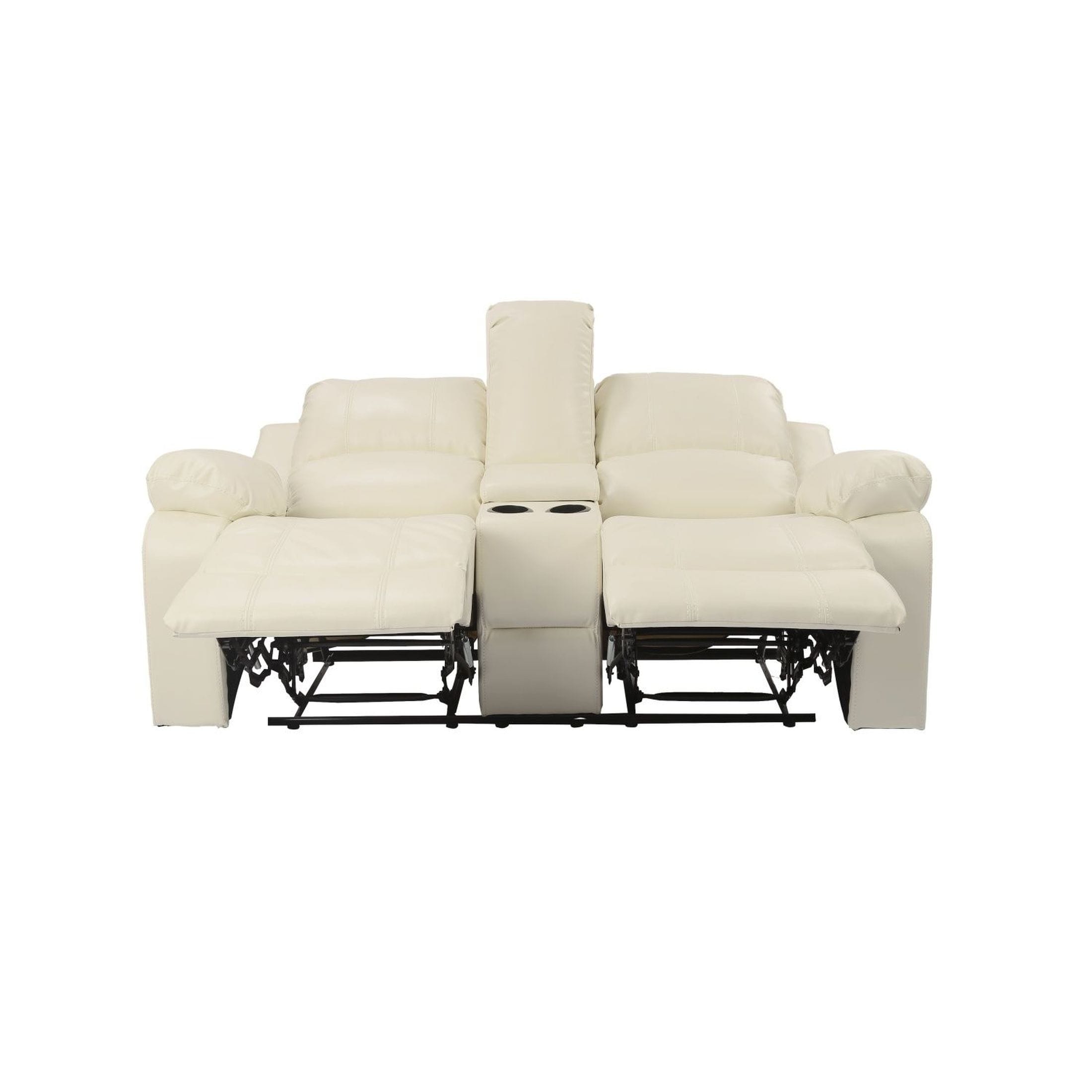 JASMODER W223S01541 Sofas-Loveseats - View #4