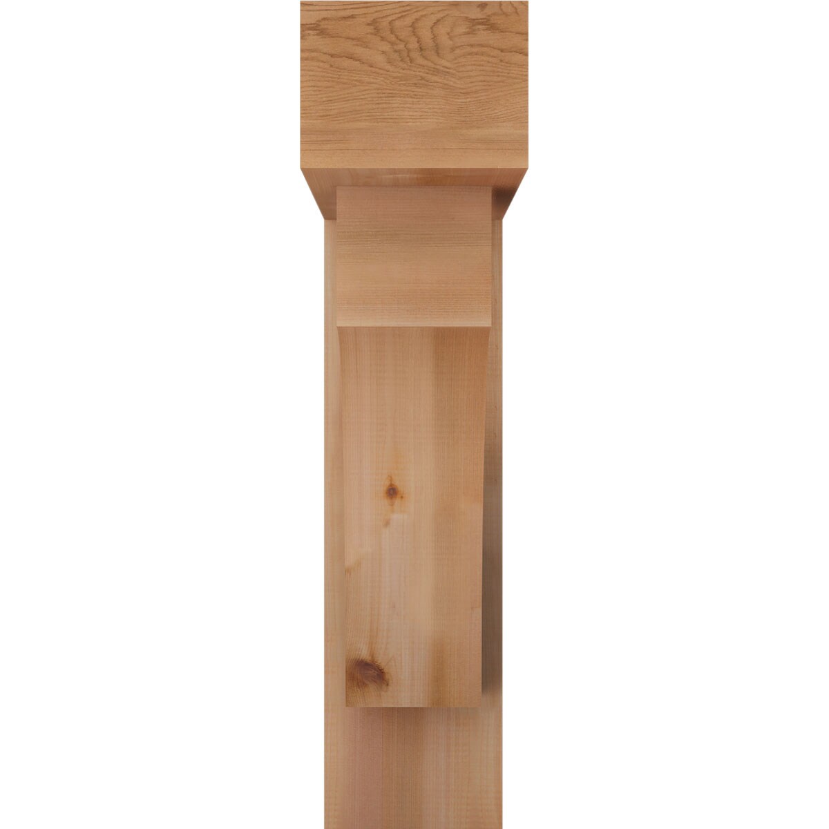 Ekena Millwork 1464483 Exterior-Brackets-Braces - View #2