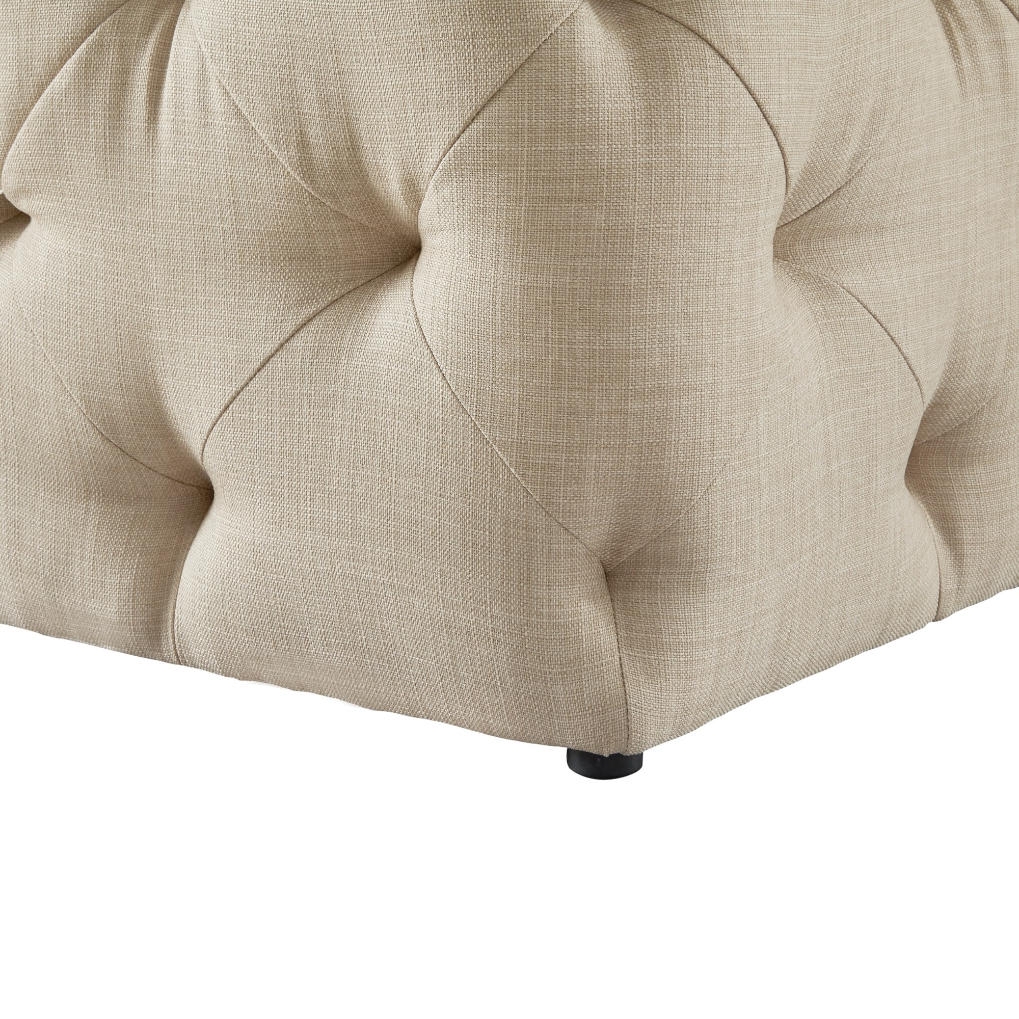 Inspired Home ON84-03BE-LS Indoor-Ottomans - View #4