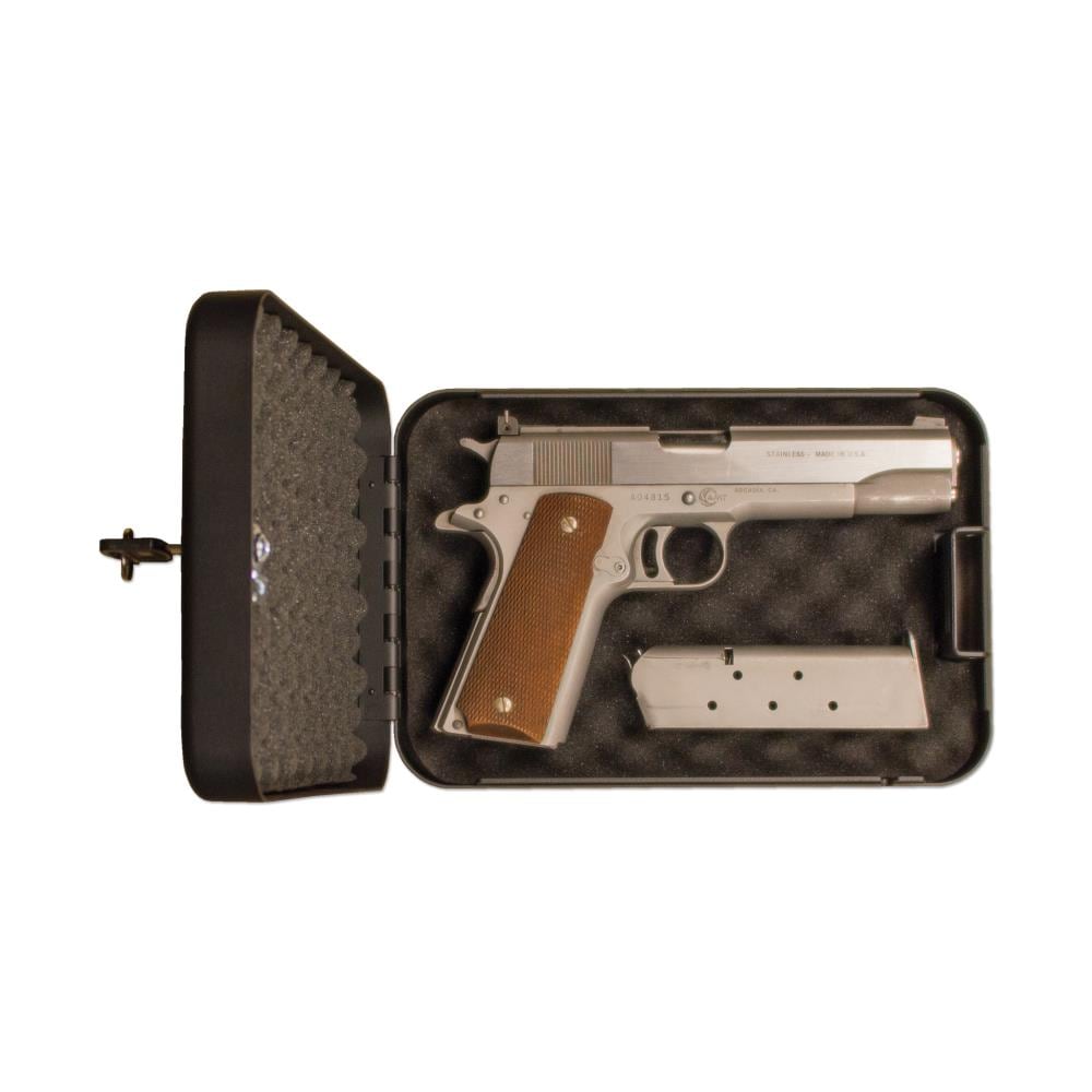 Tracker Safe SPS-02 Gun-Safes - View #7