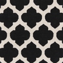 Black / Ivory