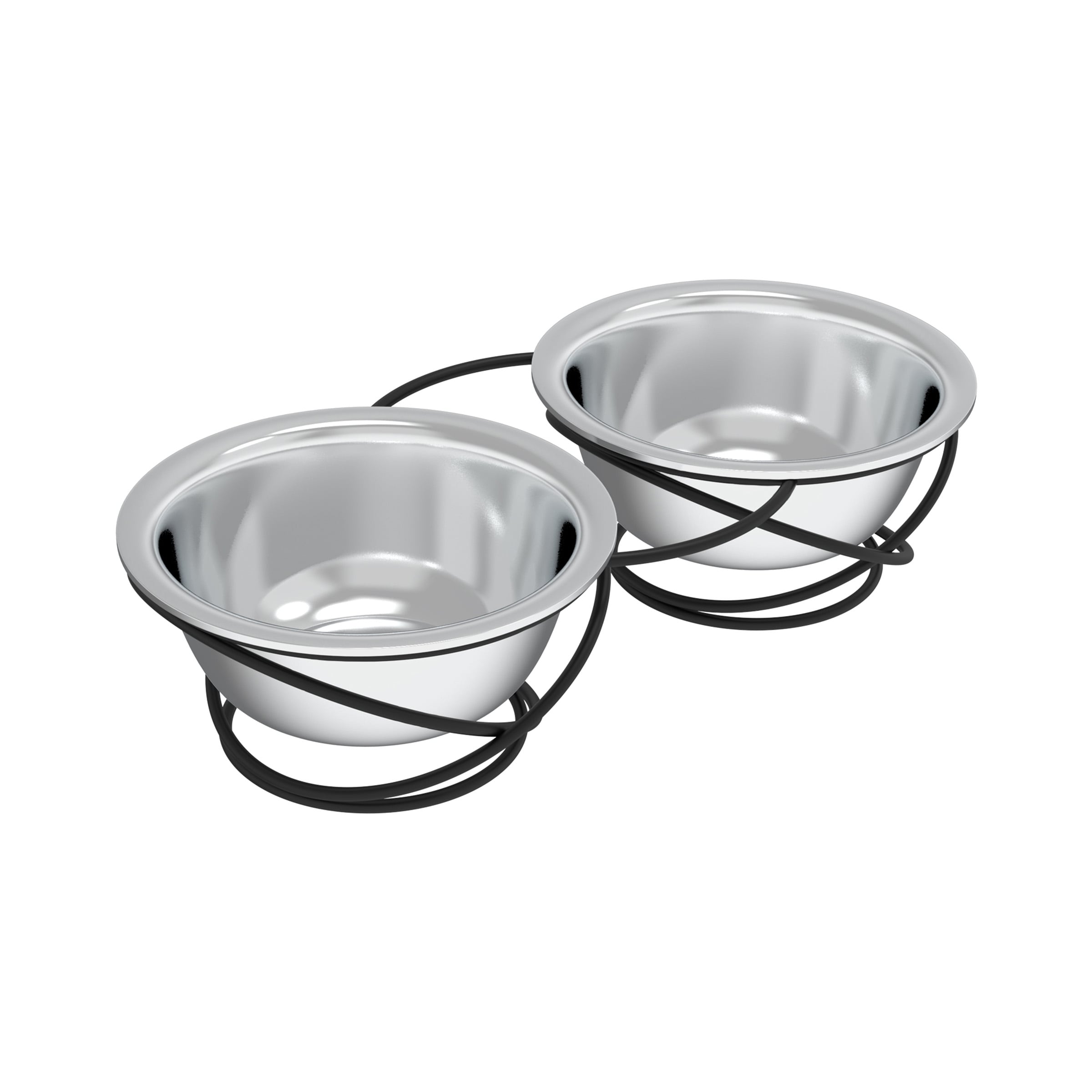 PETMAKER 655130HHU Pet-Bowls - View #4
