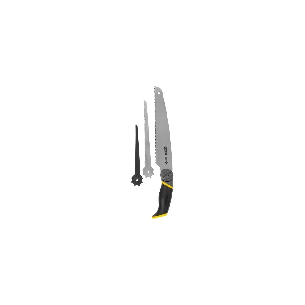 CRKT ZX9JNSN32196 Hand Tools Multi Purpose 3 In 1 Saw Set
