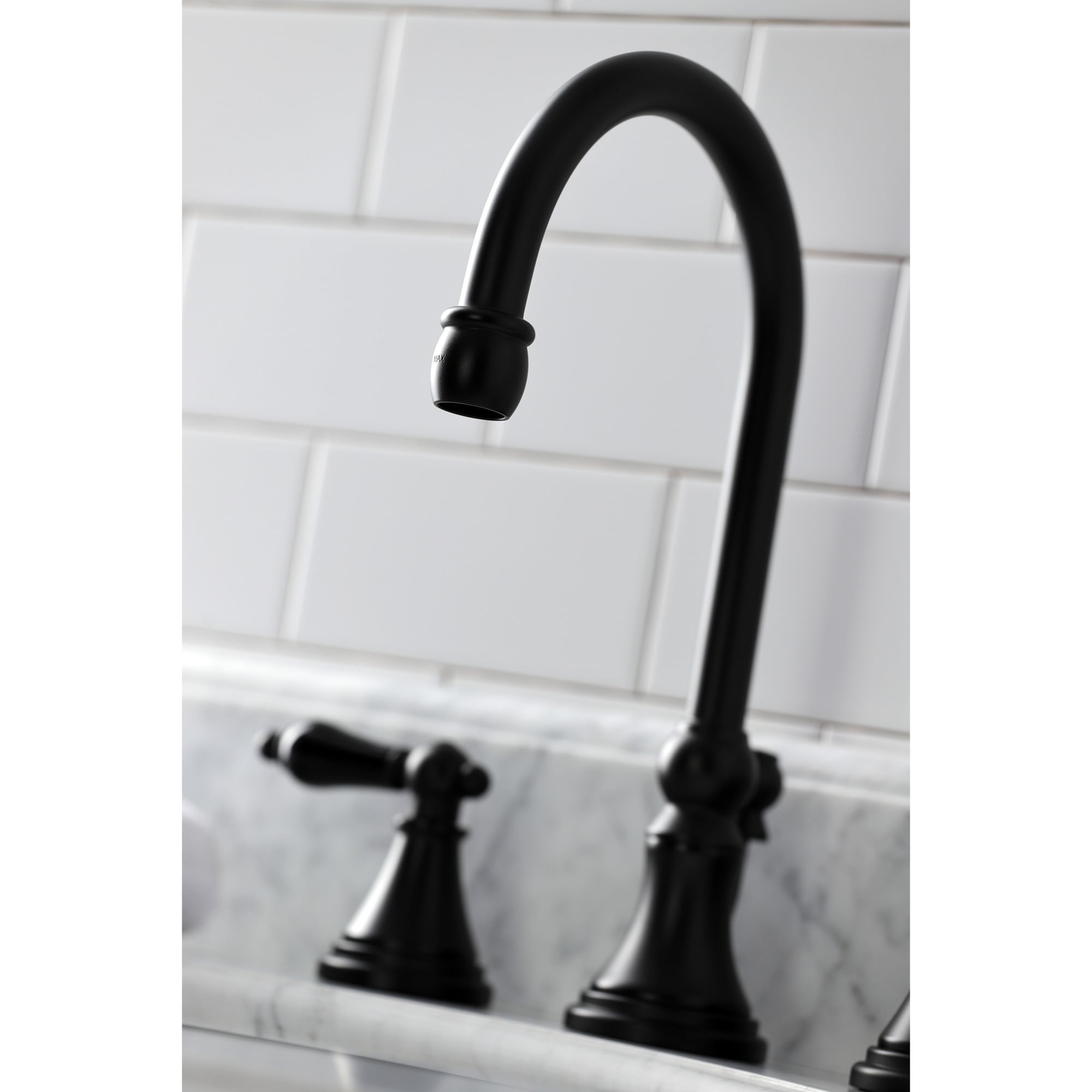 Kingston Brass WLKS2980PKL Lavatory-Faucets - View #6