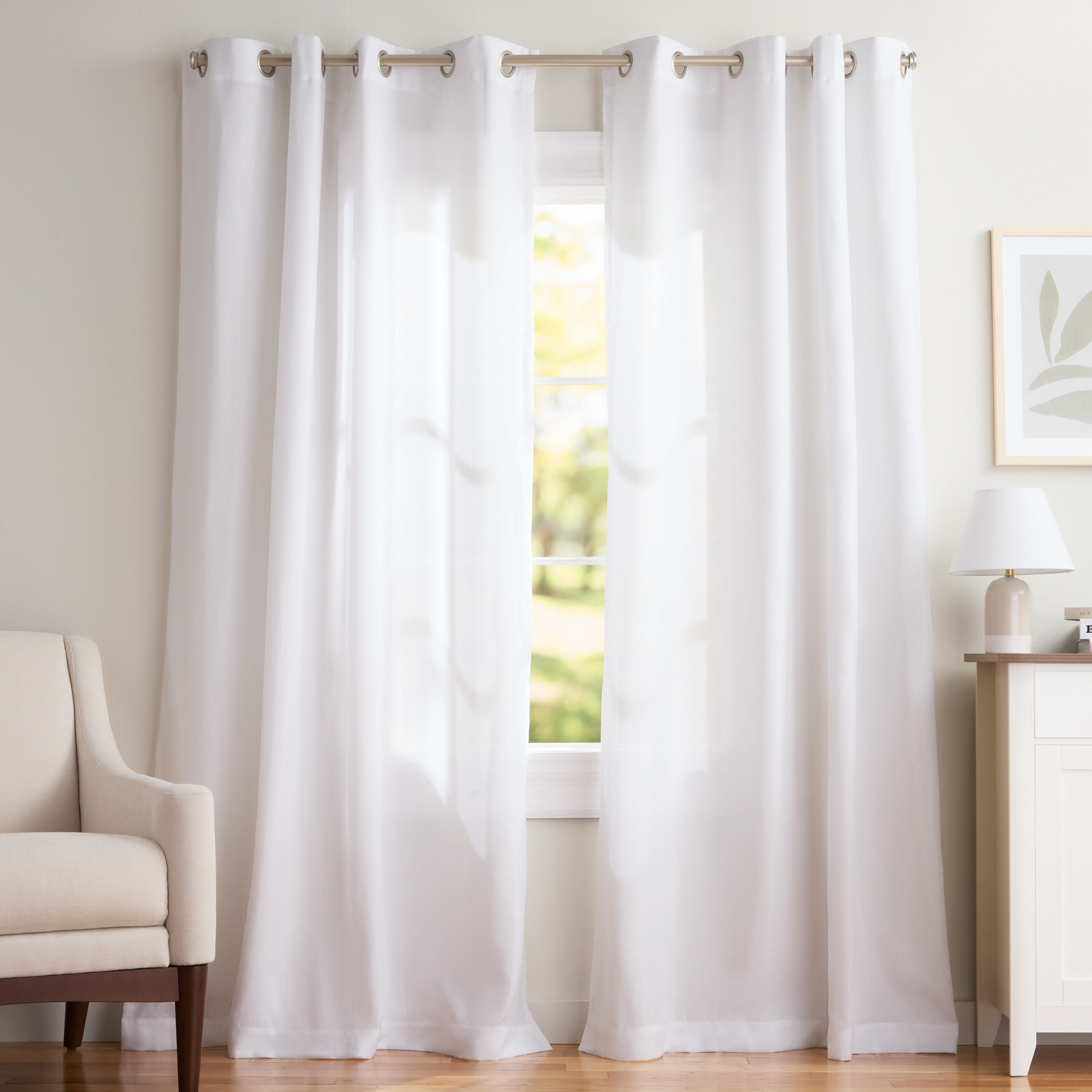 Exclusive Home YA013565DSEHG1 A207 curtains - View #2