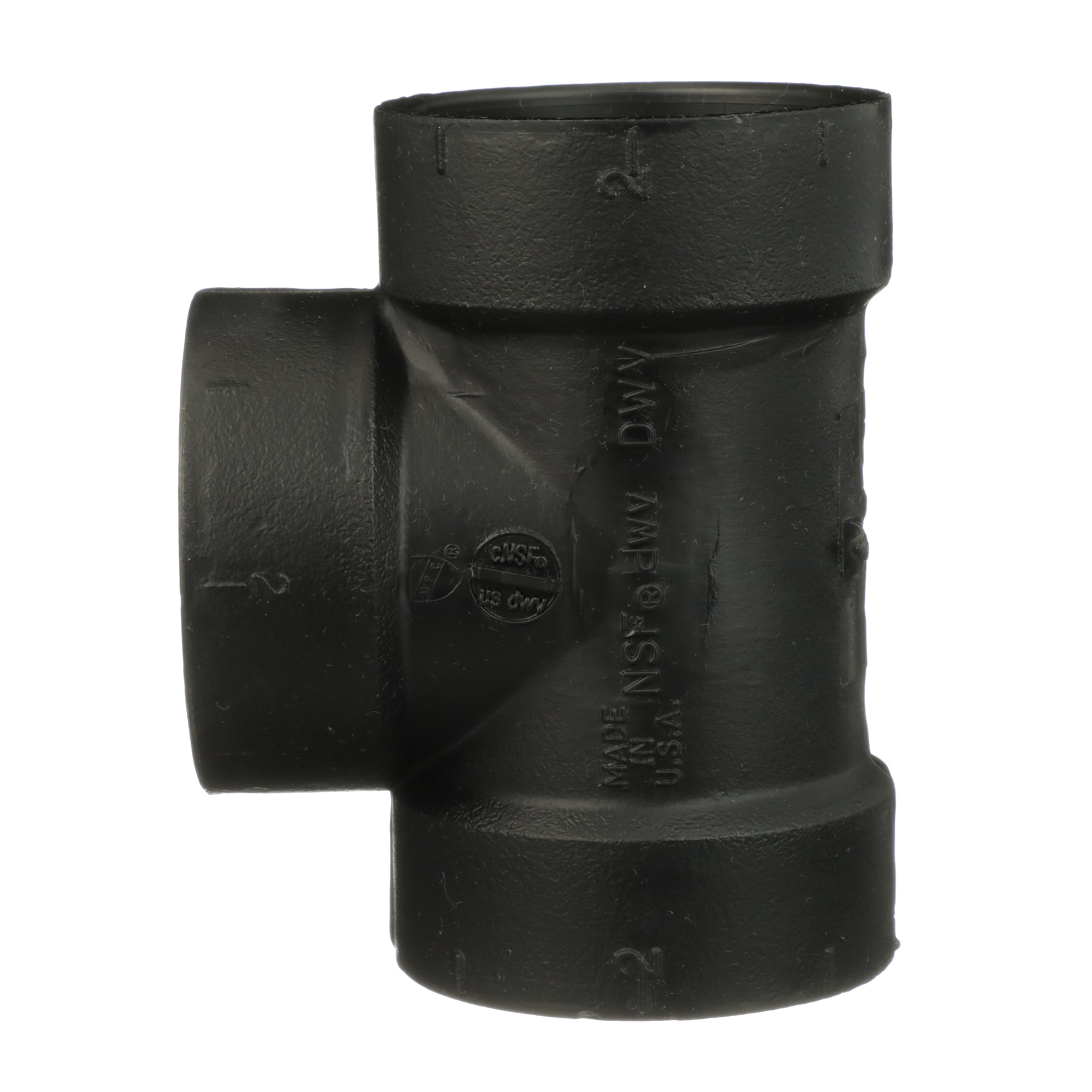 Charlotte Pipe ABS 00441  0800 Abs-Dwv-Fittings - View #2