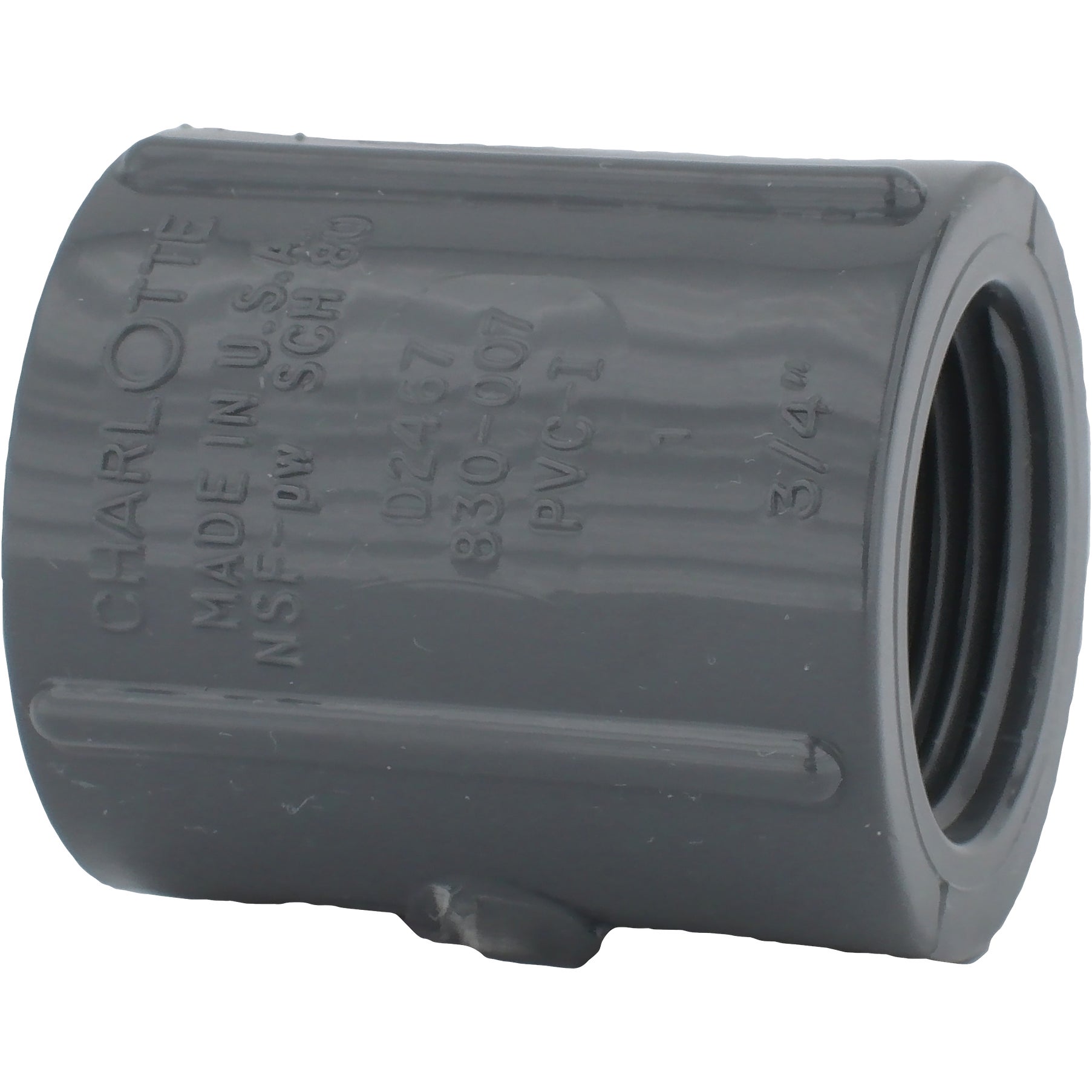 Genova 301278 Pvc-Pressure-Sch-40-Fittings - View #3
