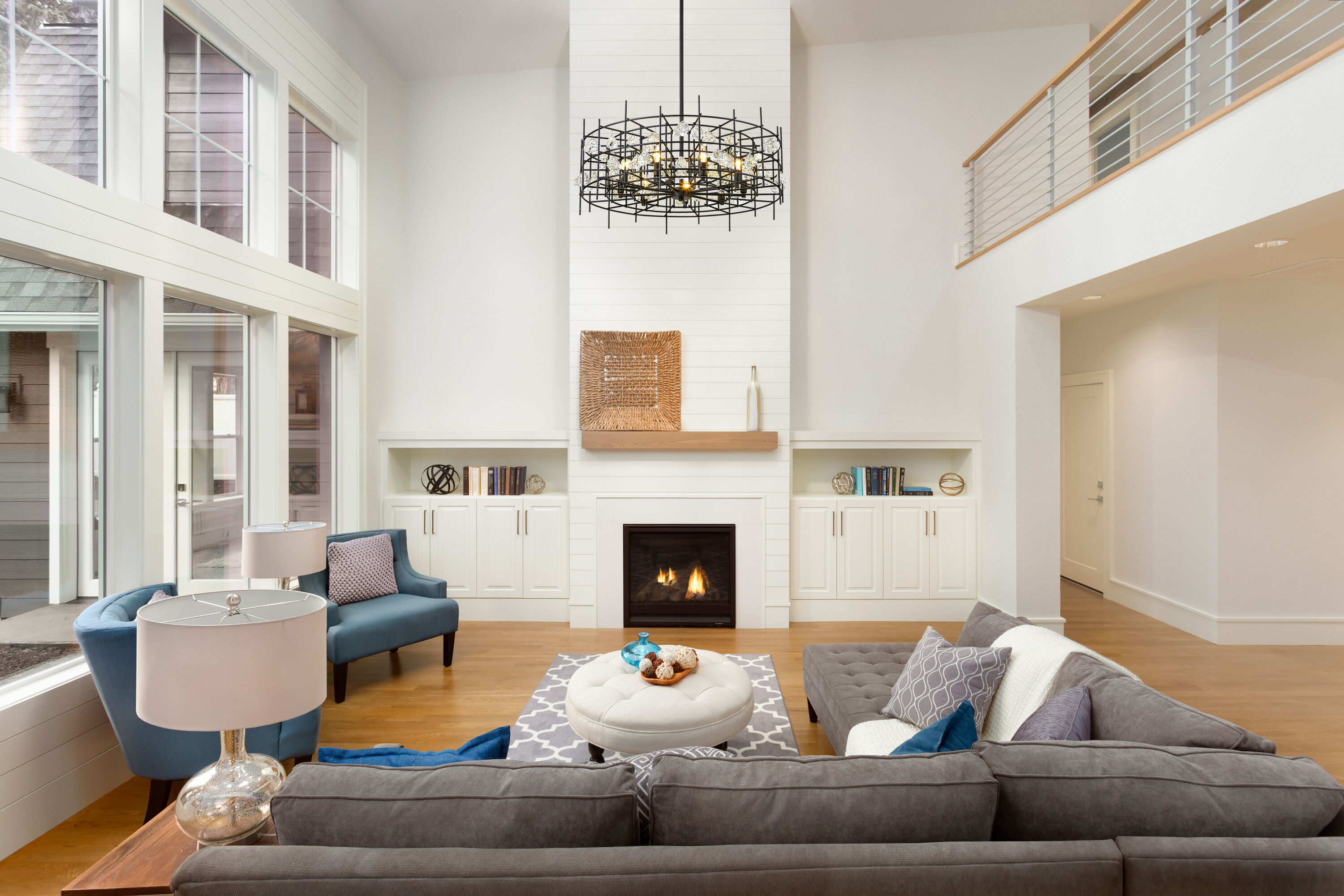 Z-Lite 4007-32MB b090015 - Thumbnail View #4