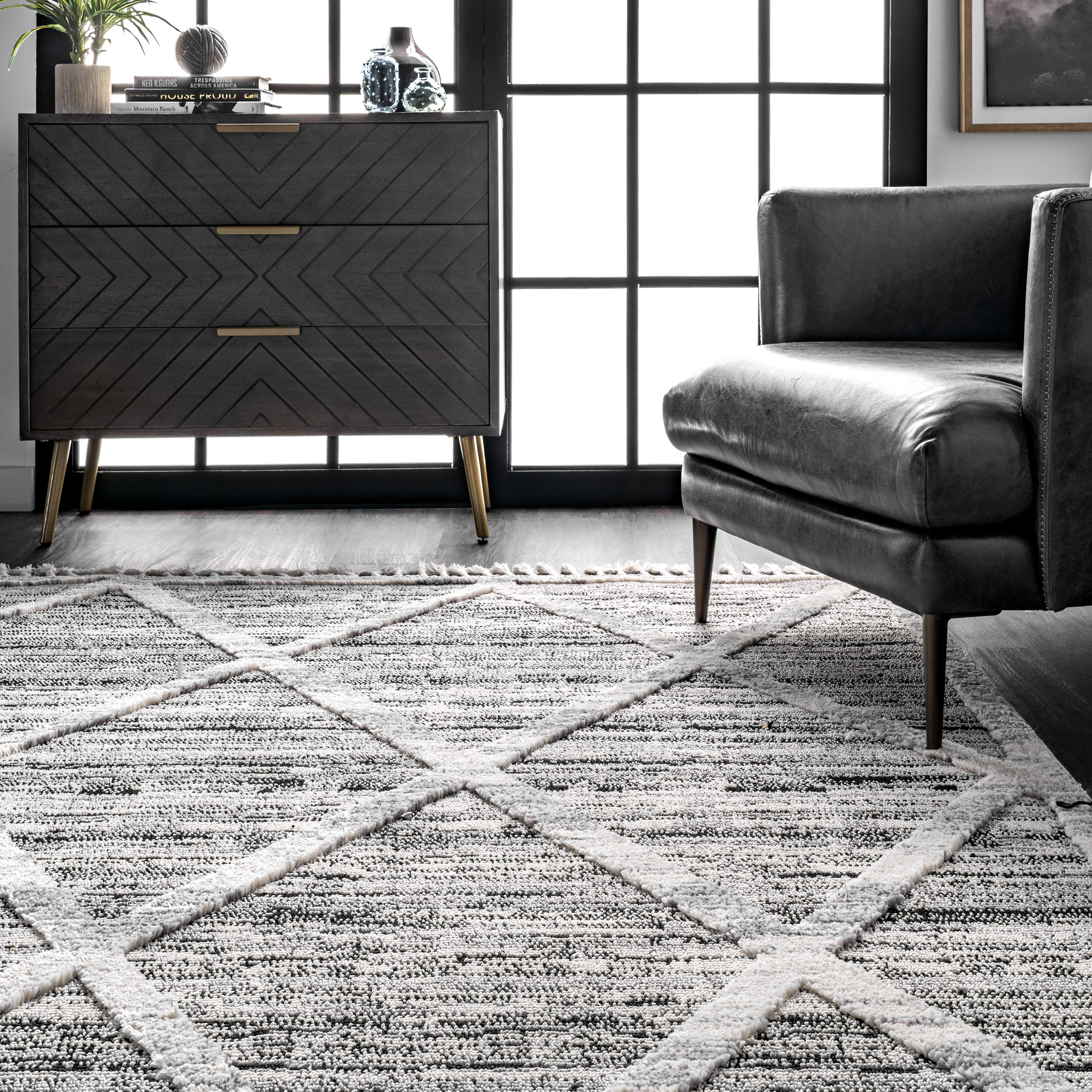 nuLOOM KKLR15A-9012 rugs - View #8